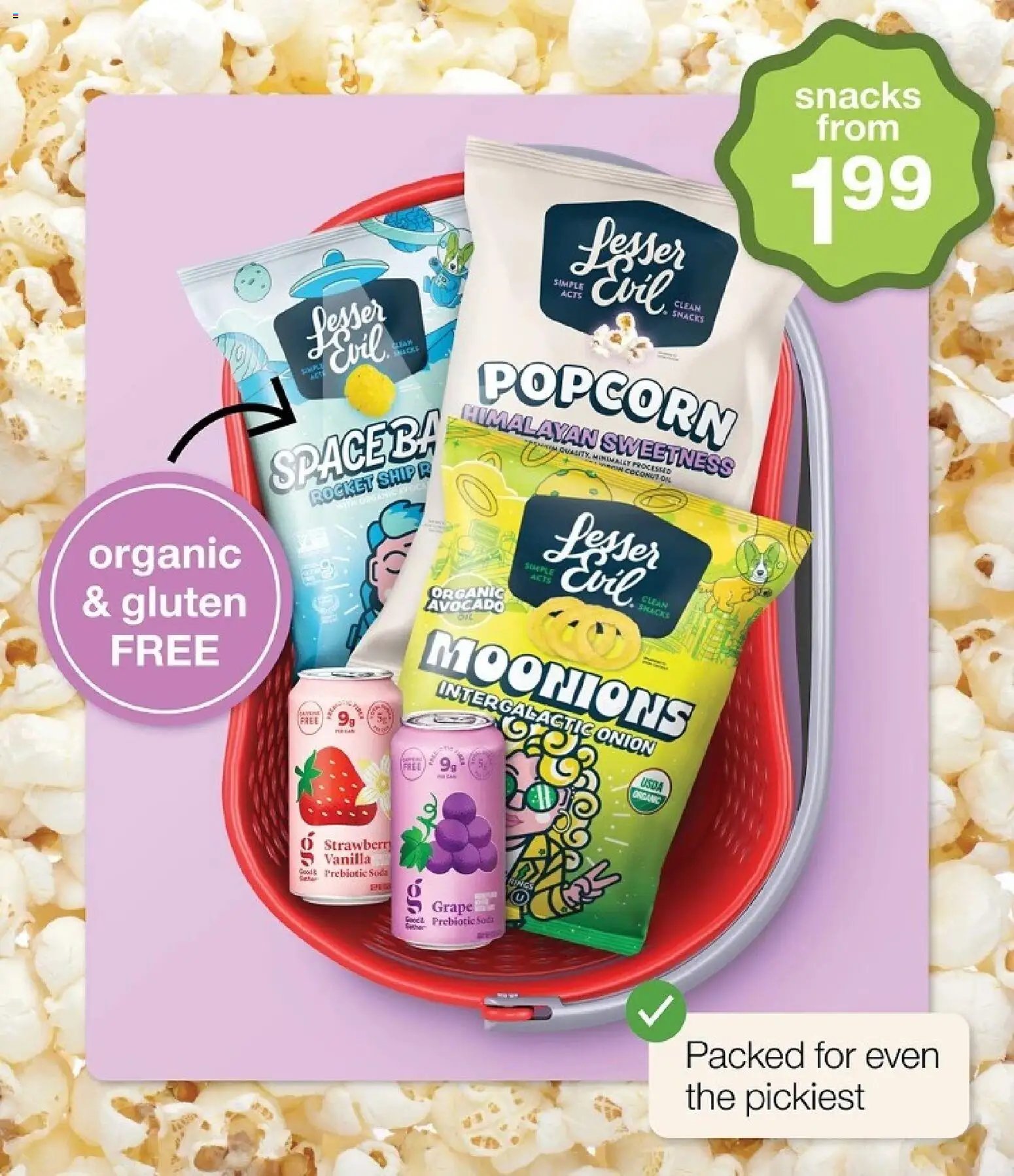 Target Weekly Ad