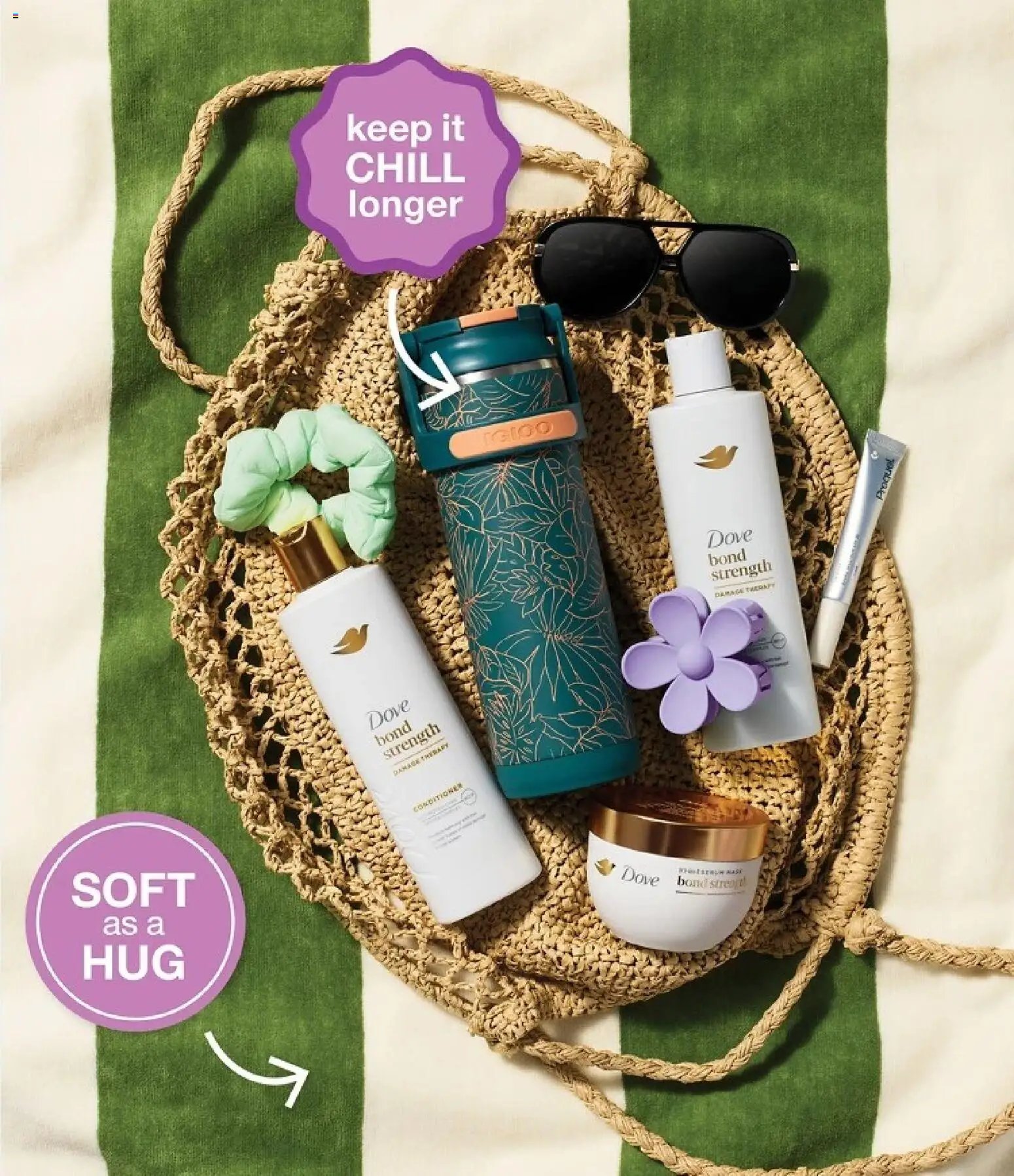 Target Weekly Ad