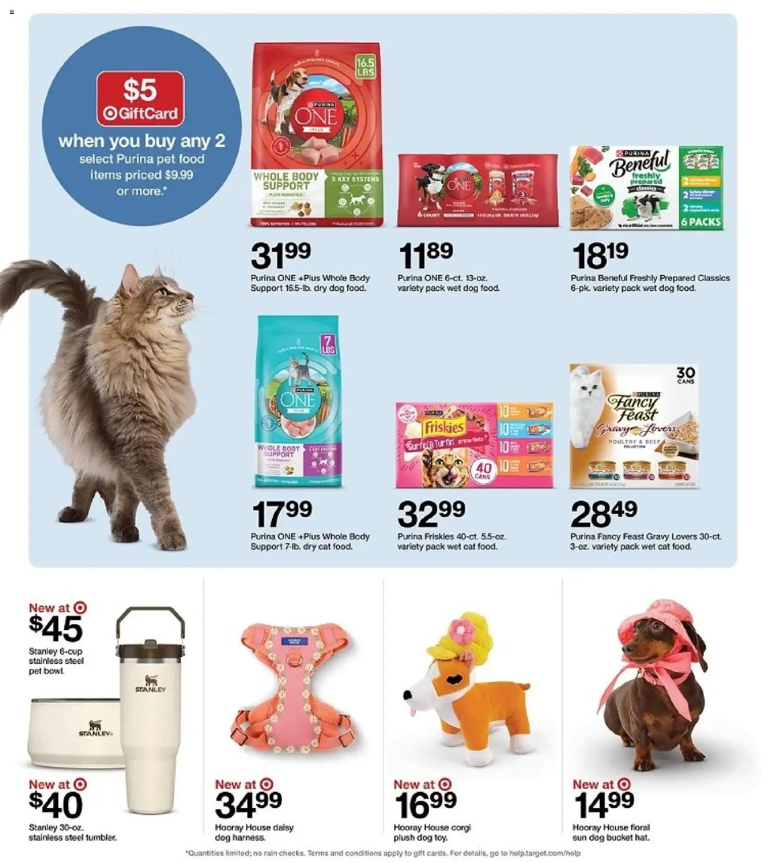 Target Weekly Ad