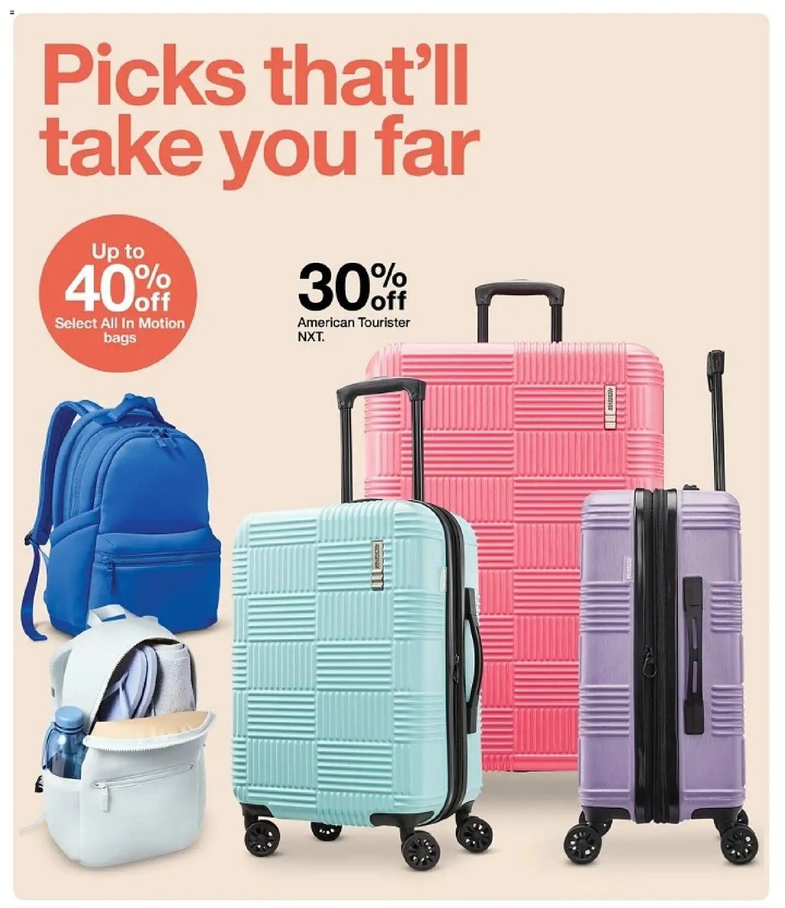 Target Weekly Ad
