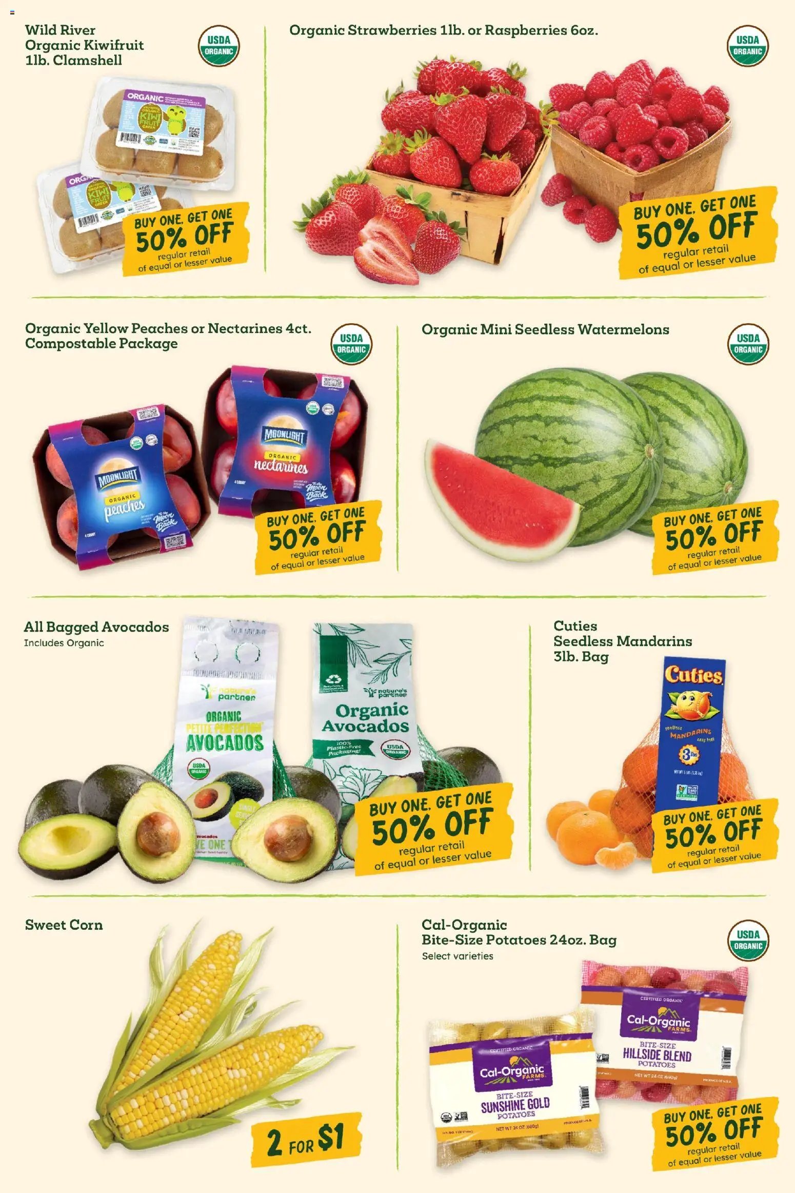 Sprouts Weekly Ad
