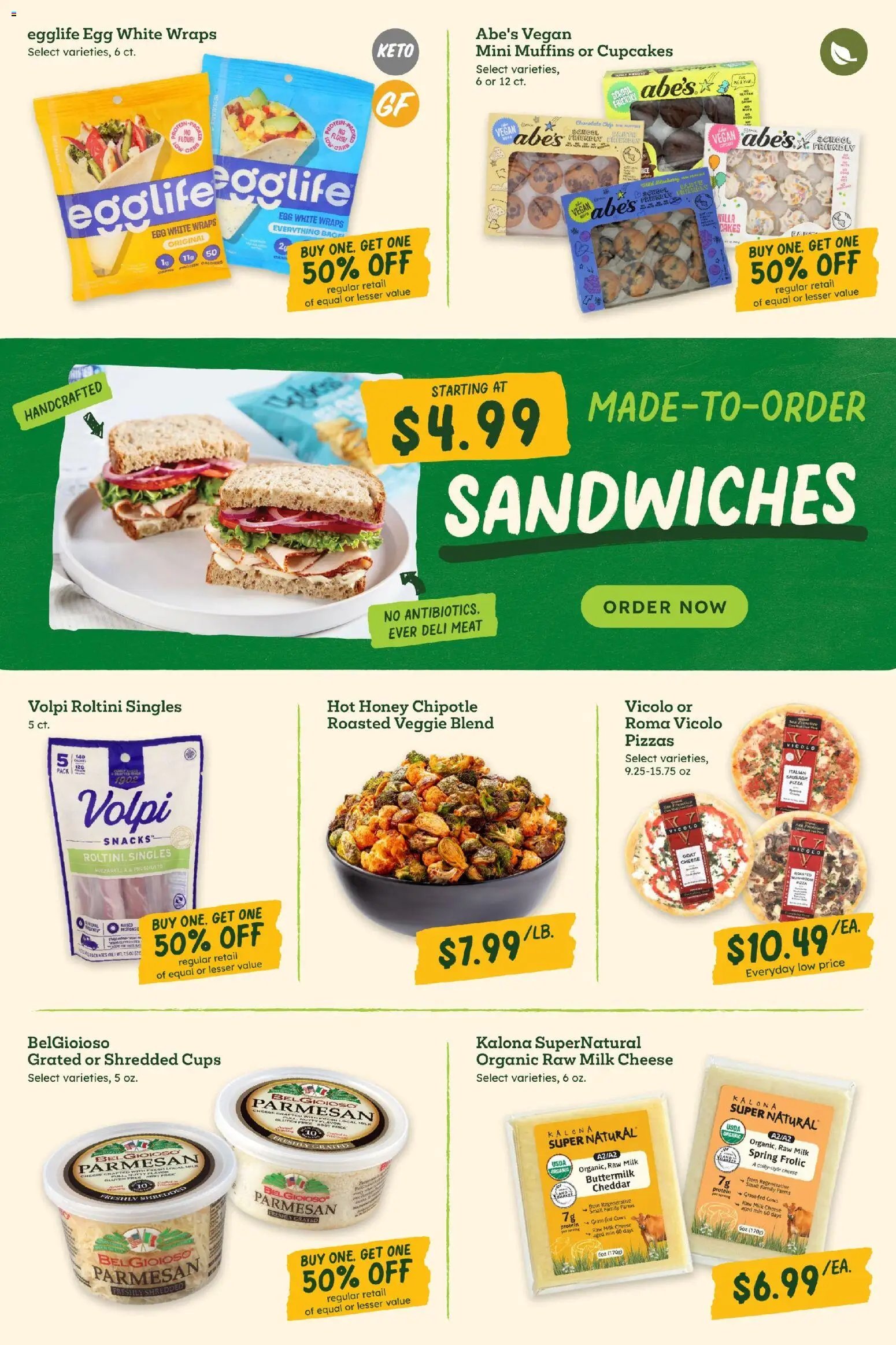 Sprouts Weekly Ad