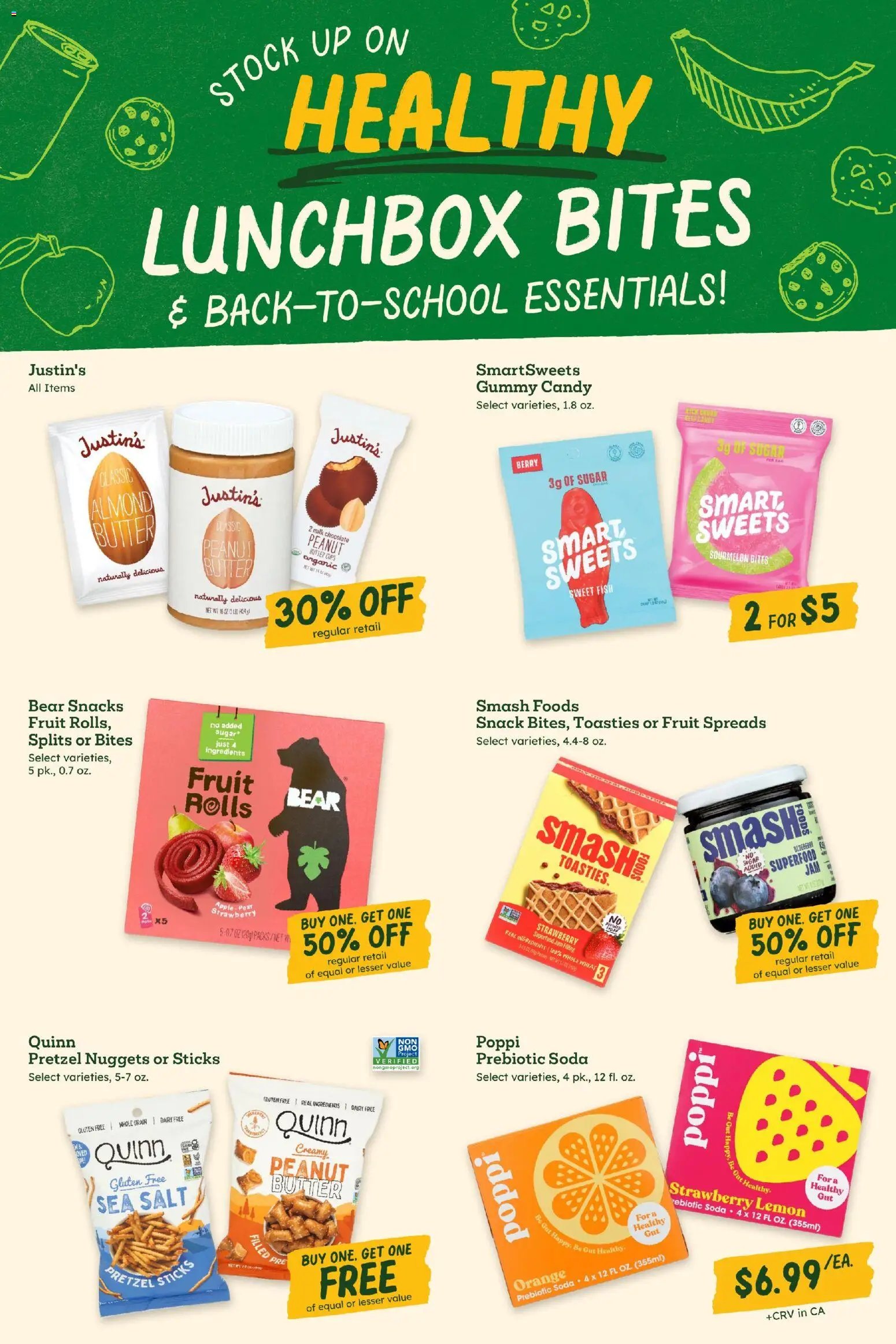 Sprouts Weekly Ad