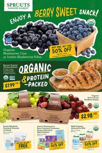 Sprouts Weekly Ad