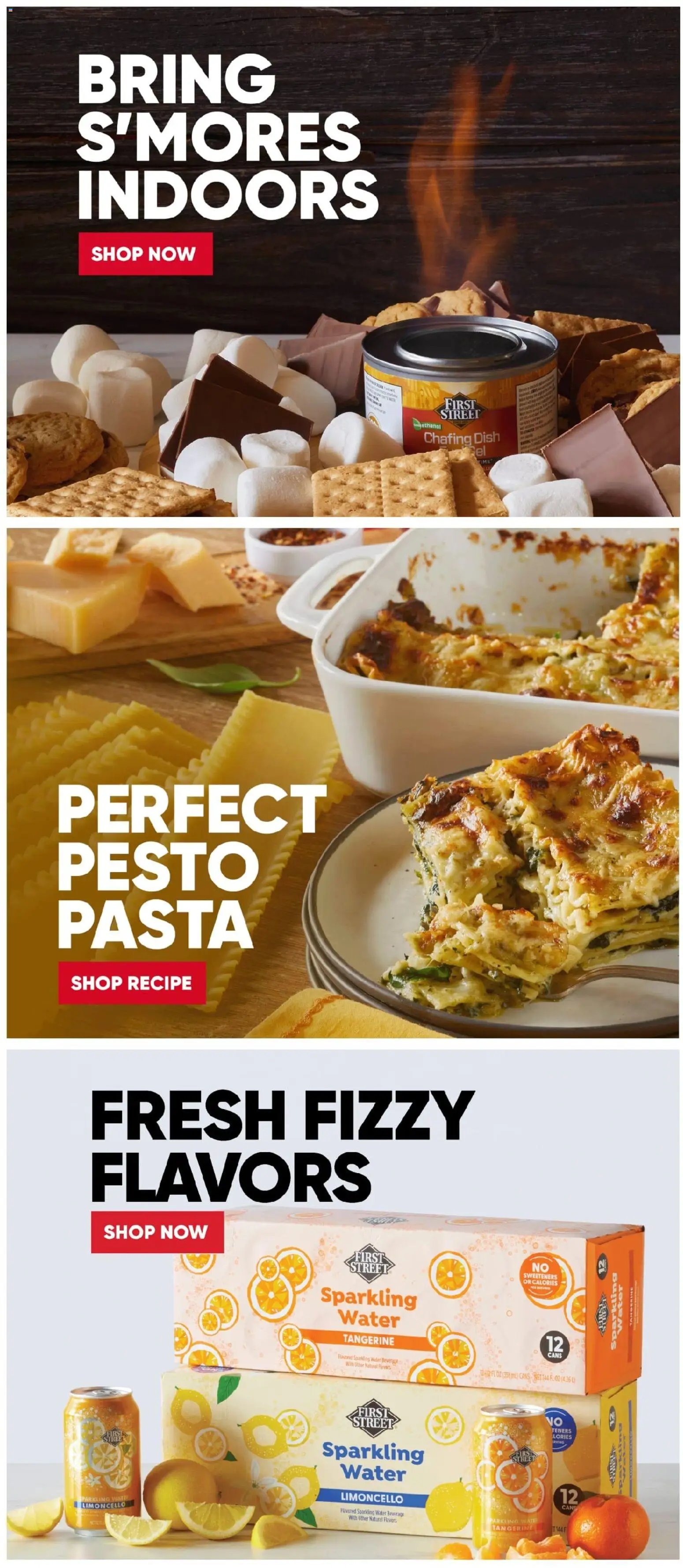 Smart & Final Weekly Ad
