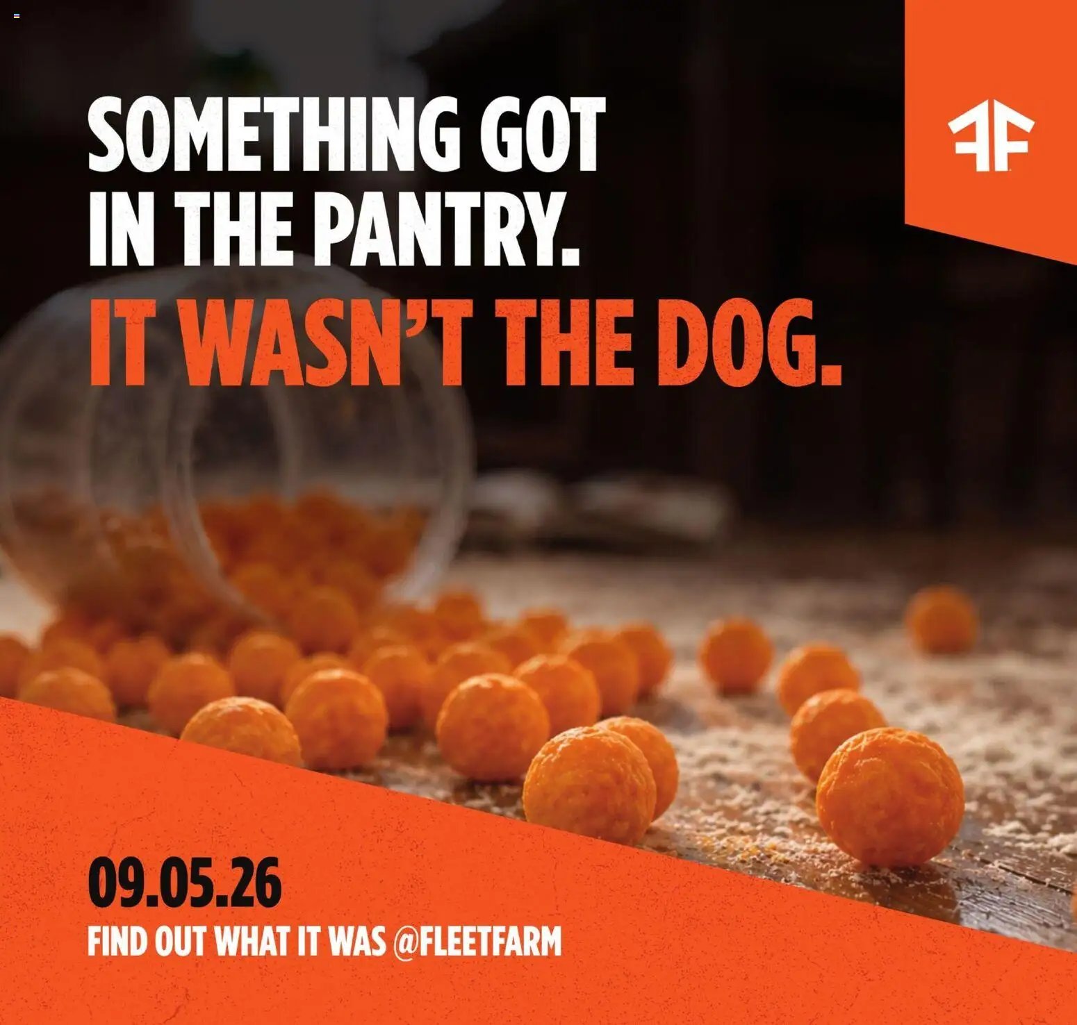 Mills Fleet Farm Weekly Ad