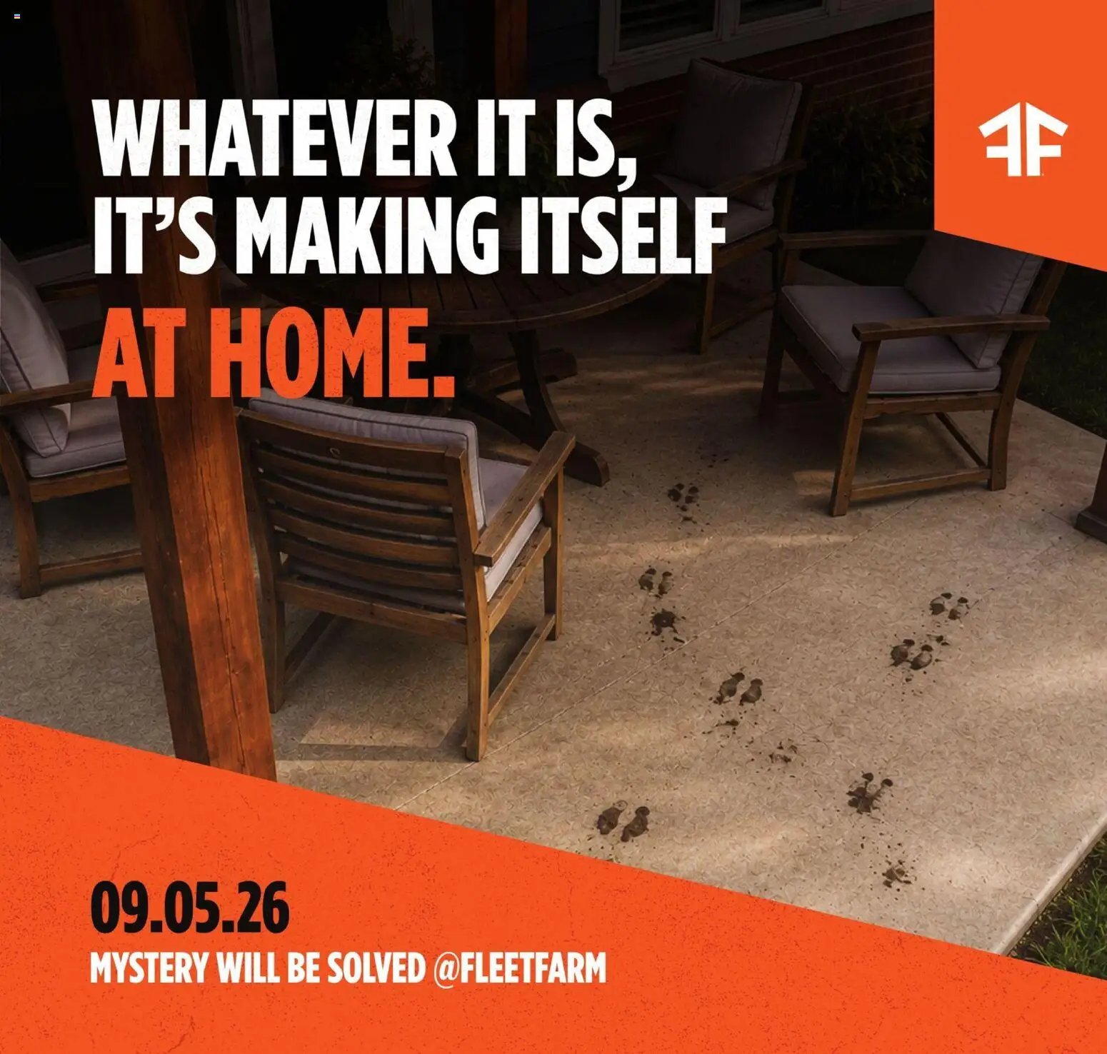 Mills Fleet Farm Weekly Ad