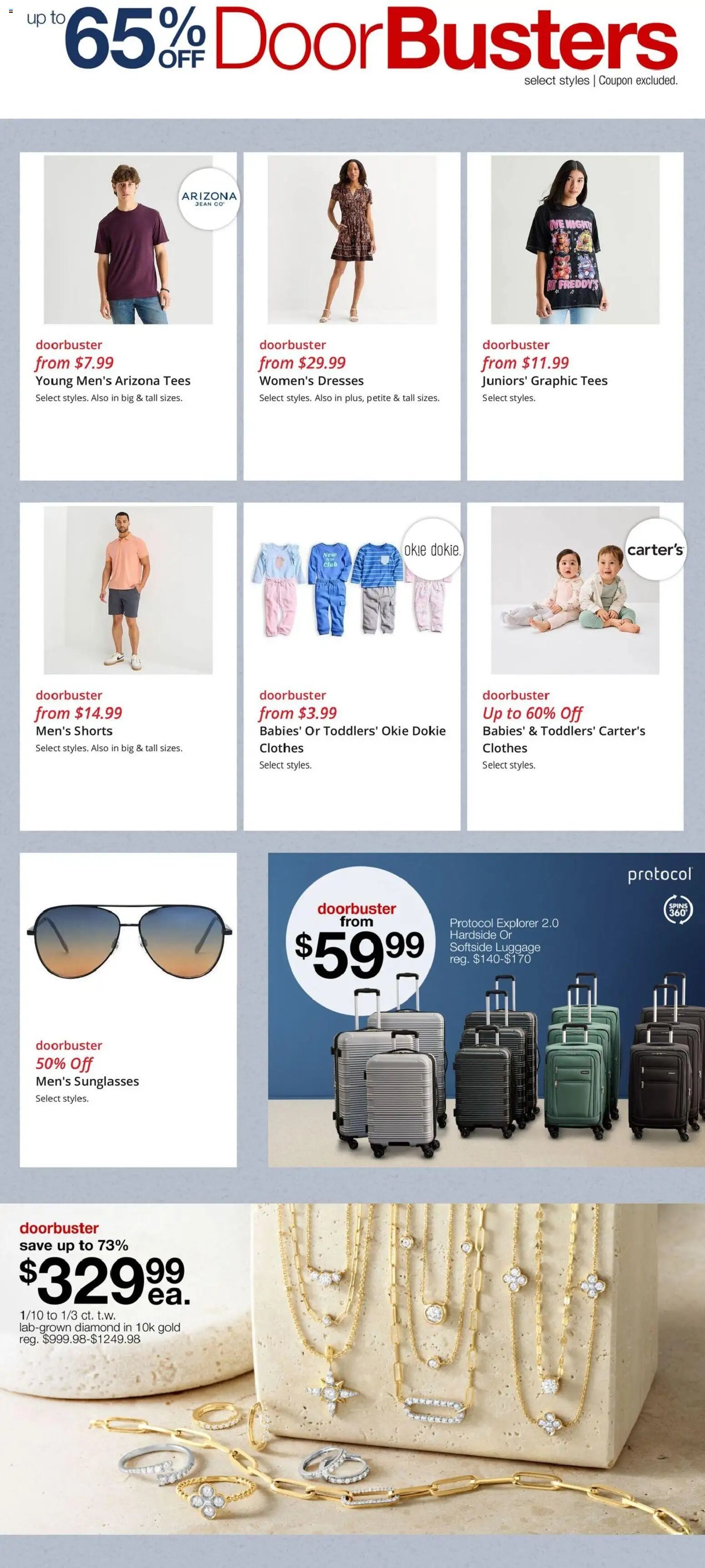 JCPenney Ad