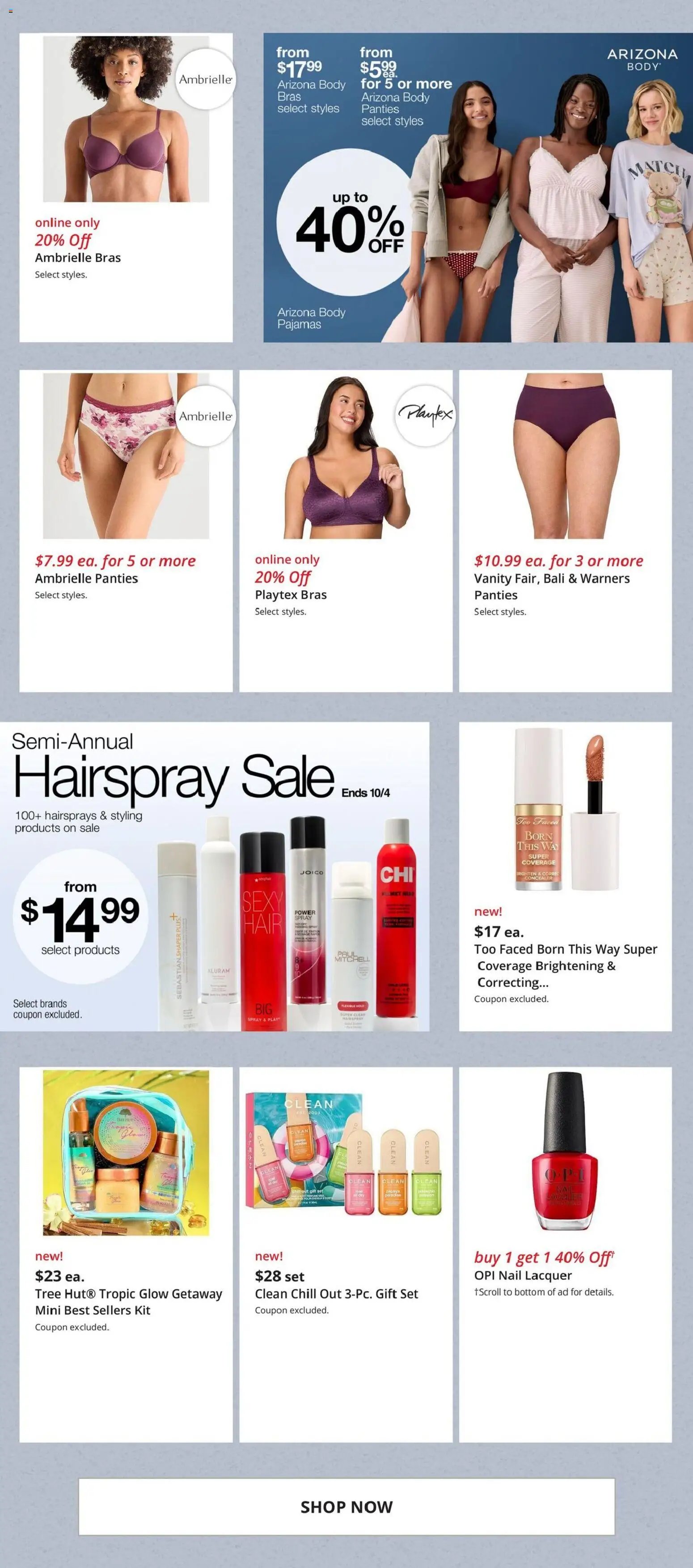 JCPenney Ad