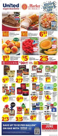 United Supermarkets Weekly Ad