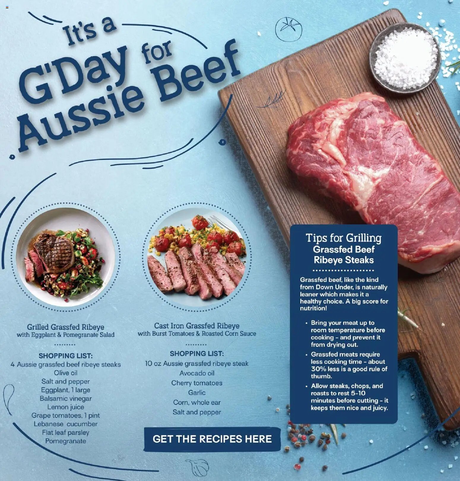 Lowes Foods Weekly Ad - GA