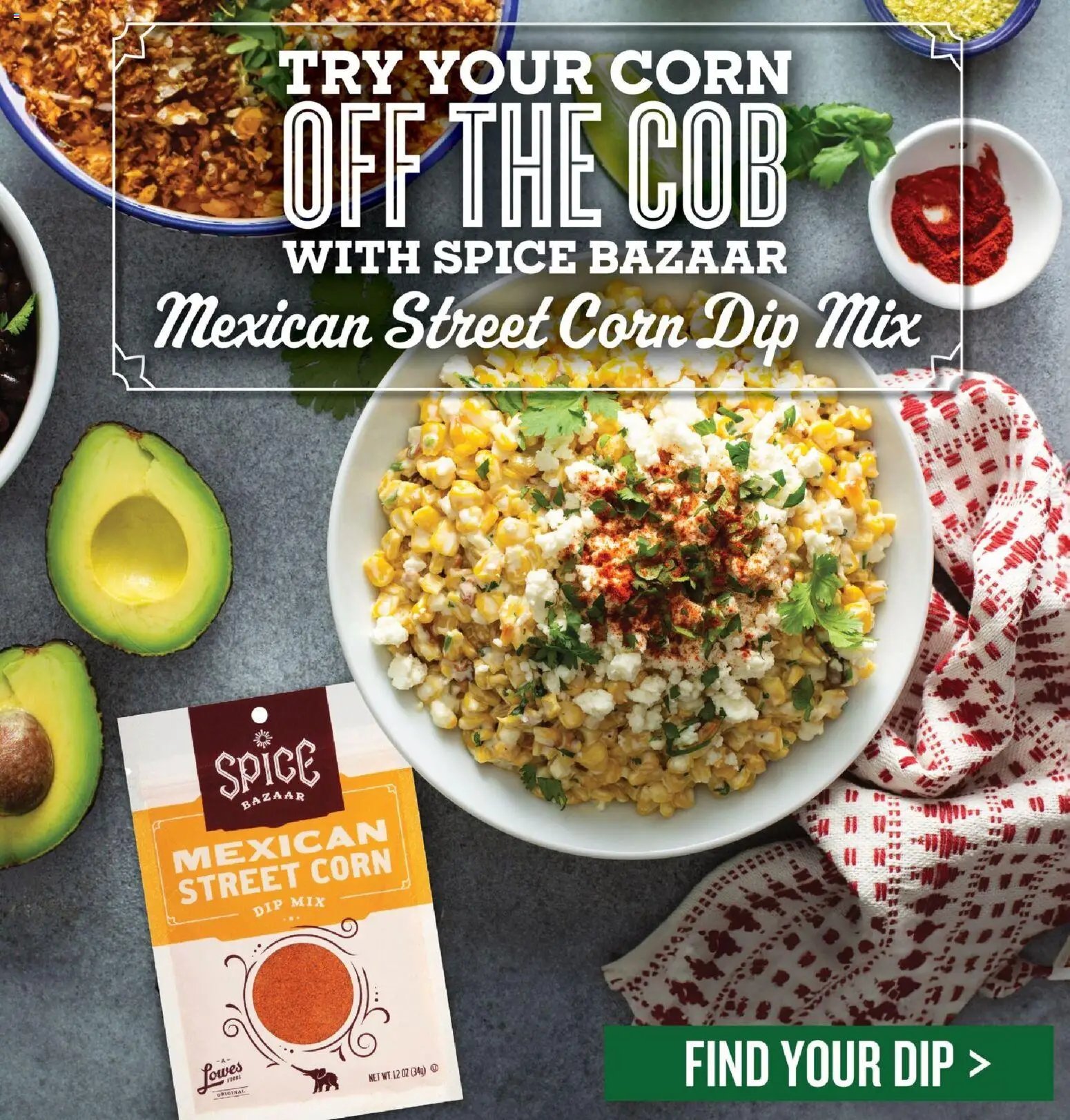 Lowes Foods Weekly Ad - GA
