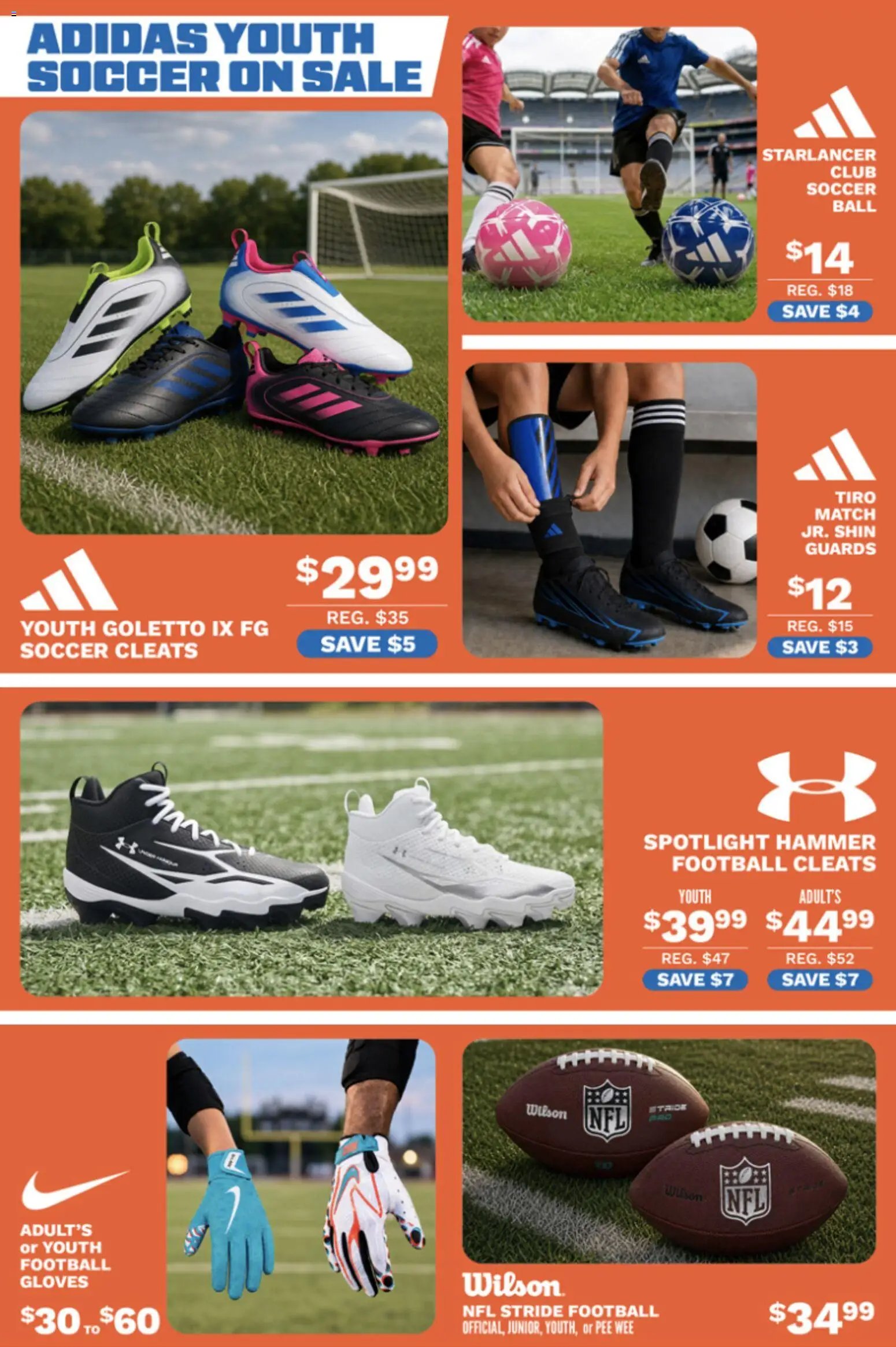 Big 5 Sporting Goods Weekly Ad