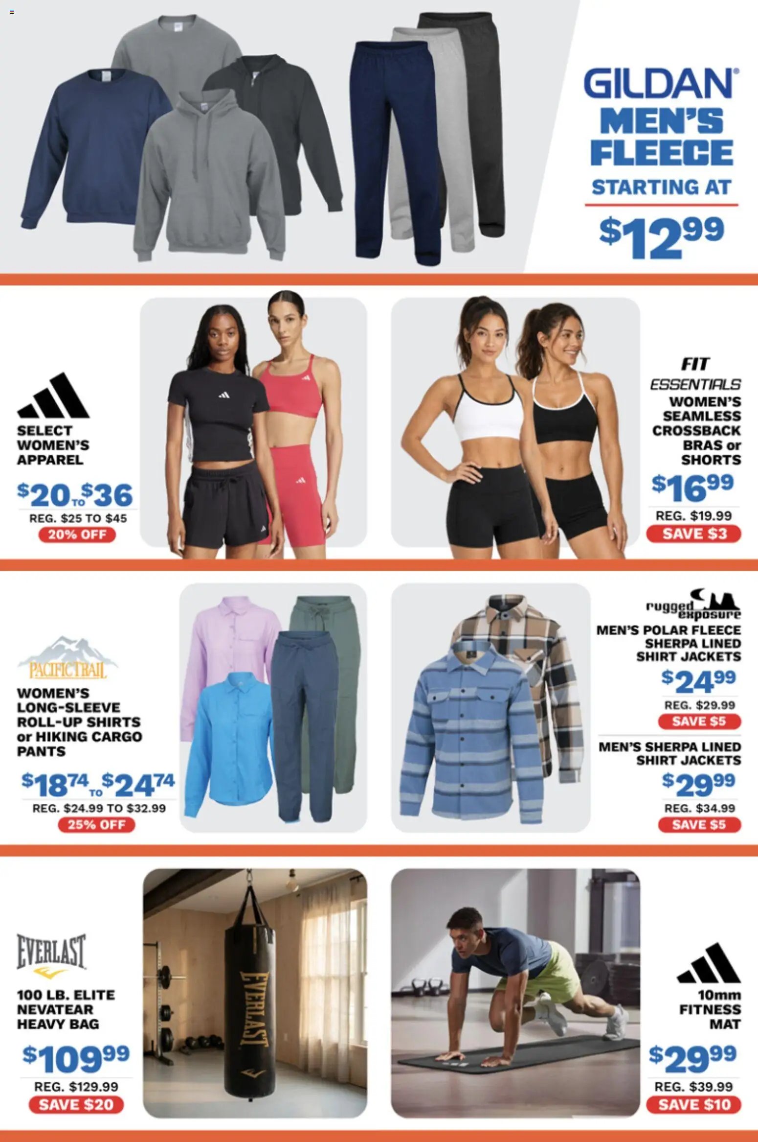 Big 5 Sporting Goods Weekly Ad