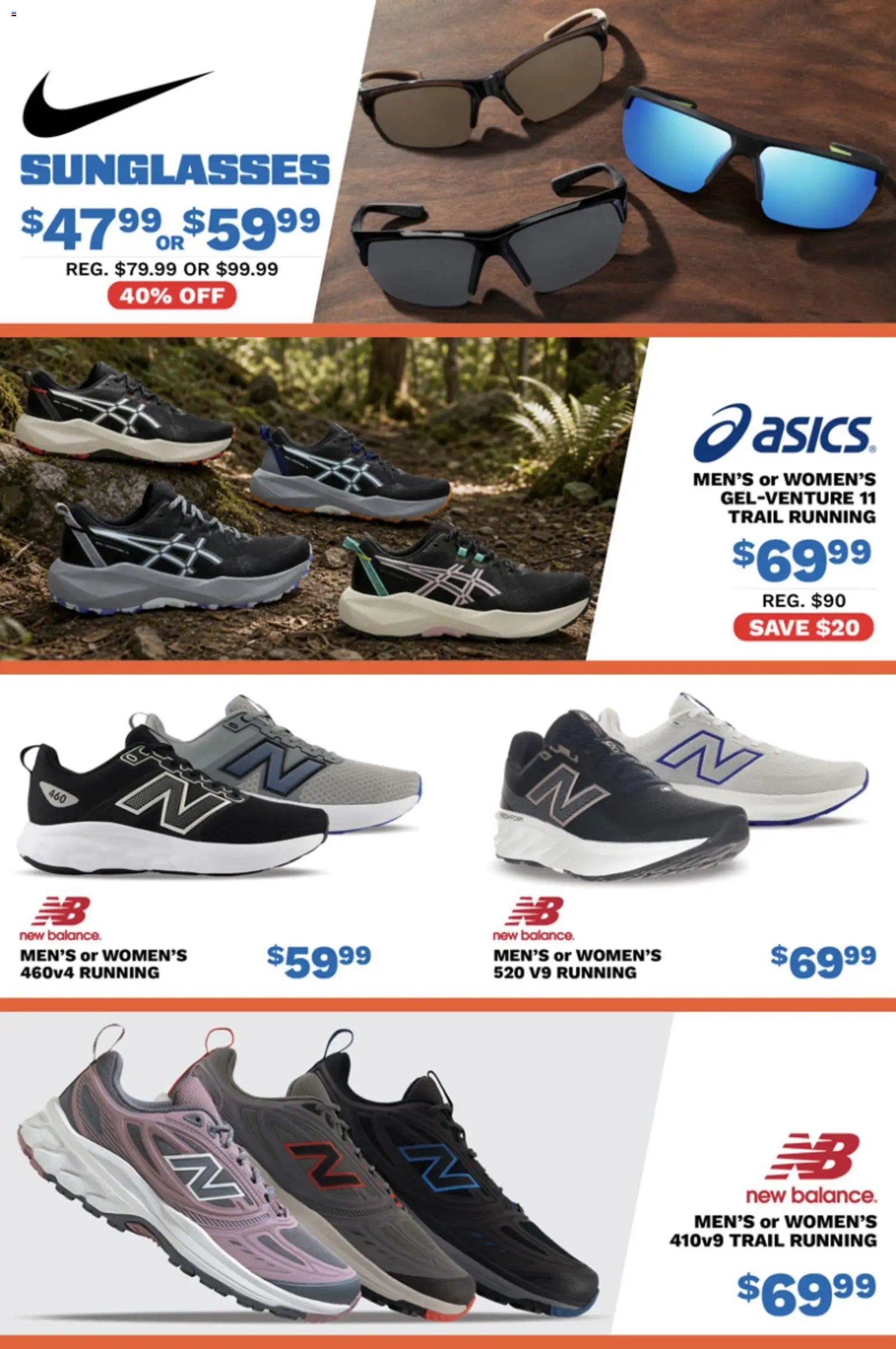 Big 5 Sporting Goods Weekly Ad