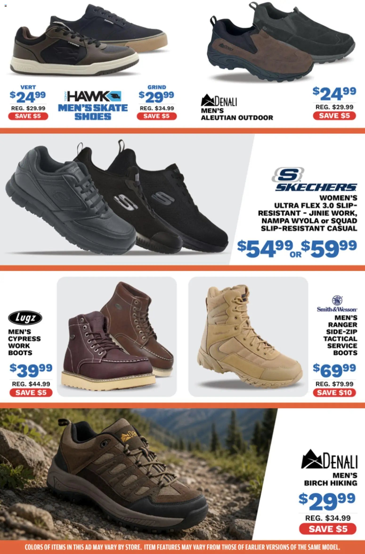 Big 5 Sporting Goods Weekly Ad