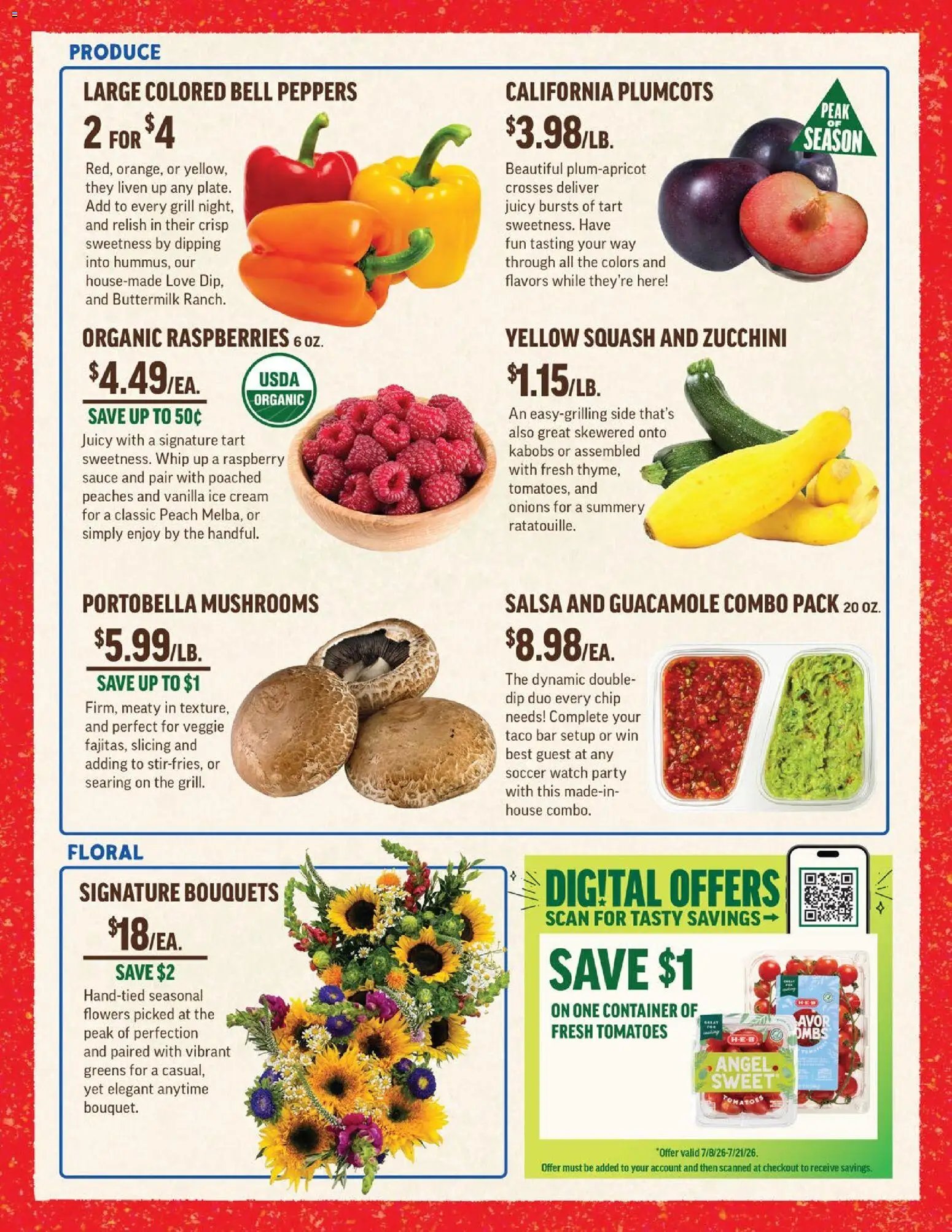 Central Market Weekly Ad