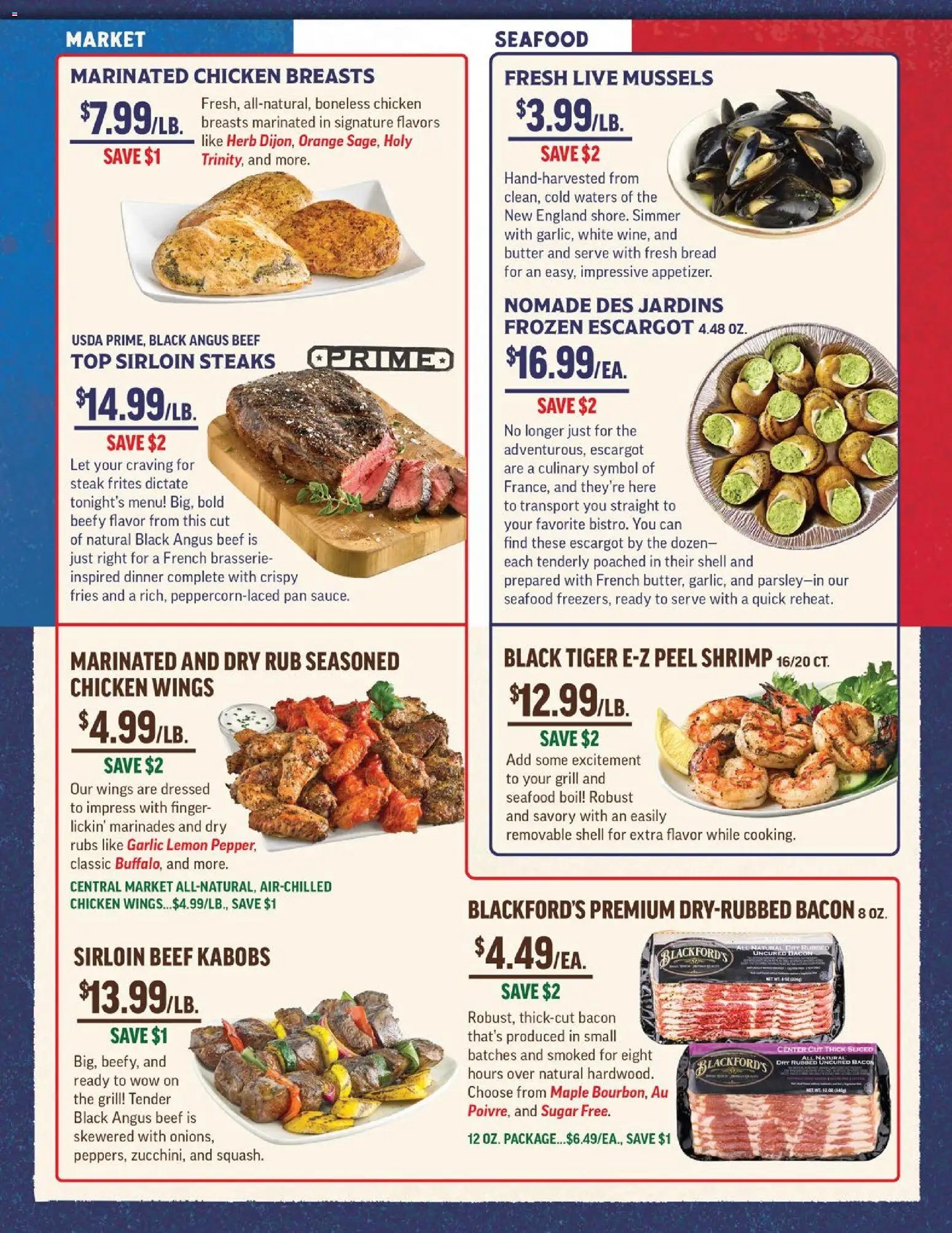 Central Market Weekly Ad