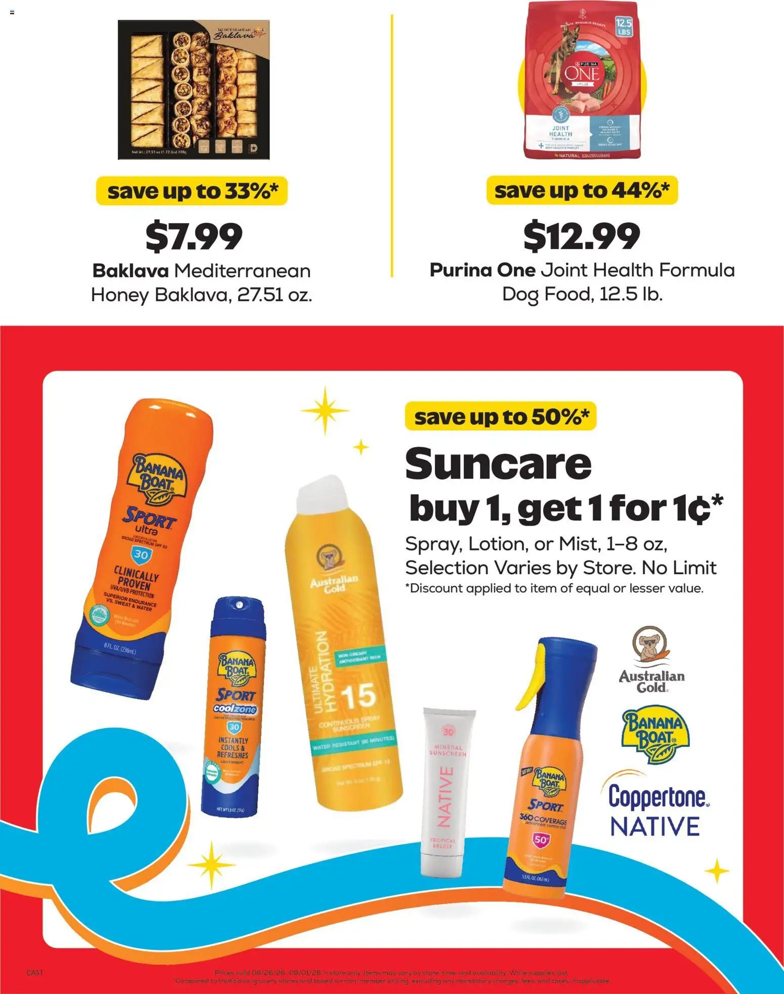 Grocery Outlet Weekly Ad - MD