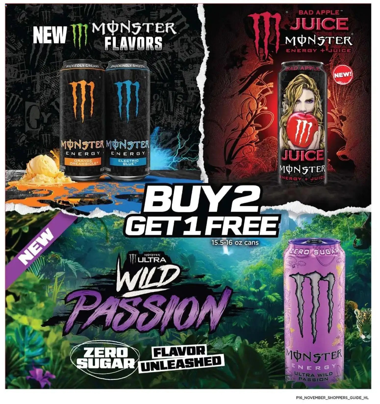 Homeland Bring Savings Home Shopper's Guide