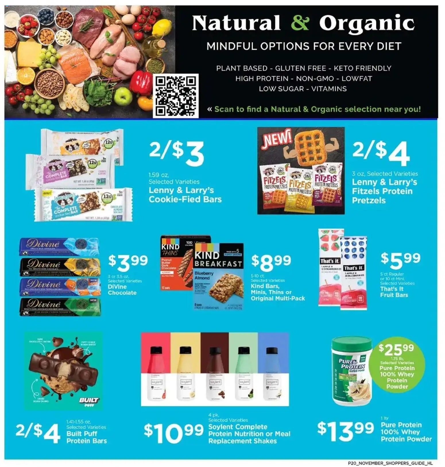 Homeland Bring Savings Home Shopper's Guide