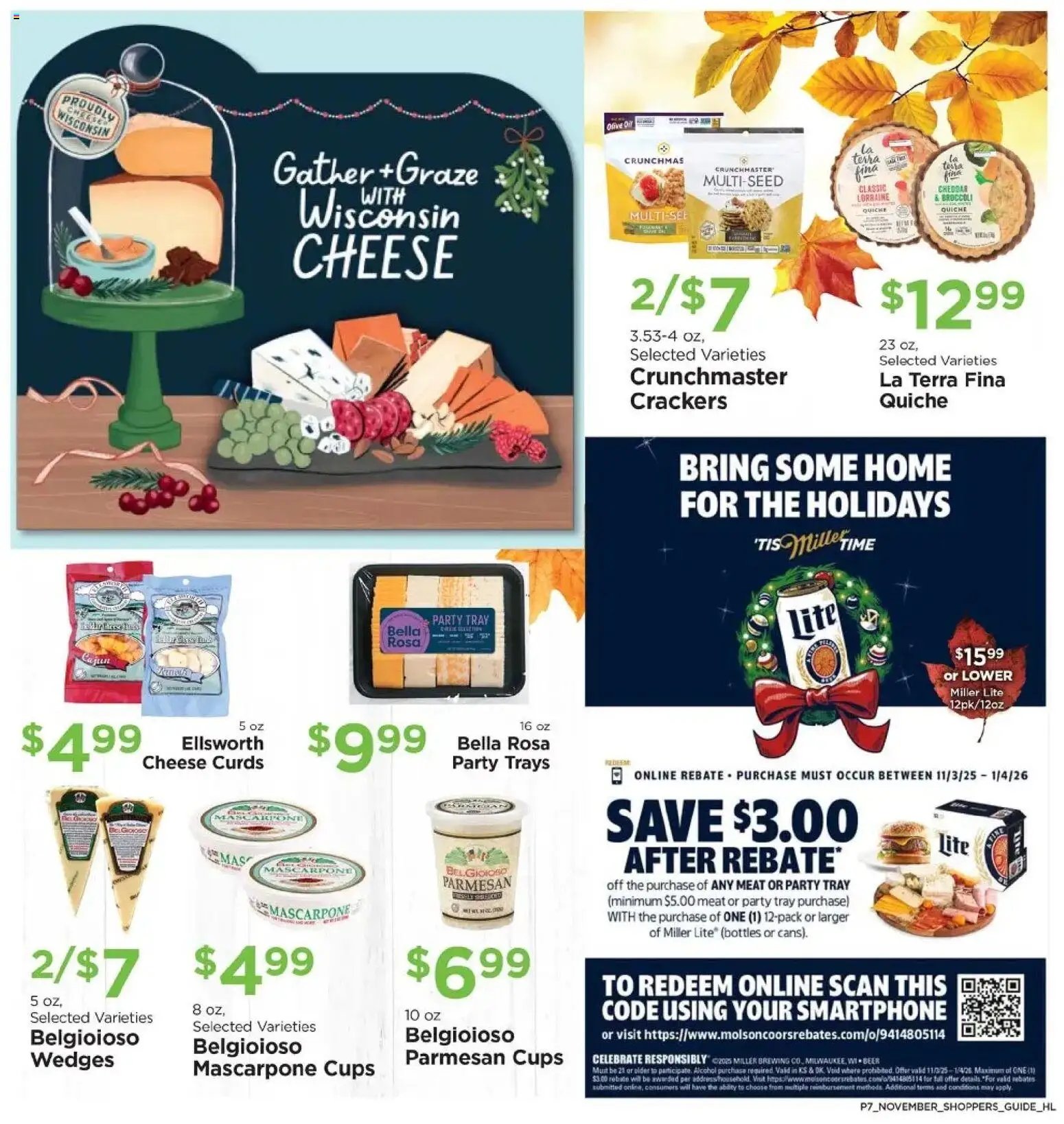 Homeland Bring Savings Home Shopper's Guide