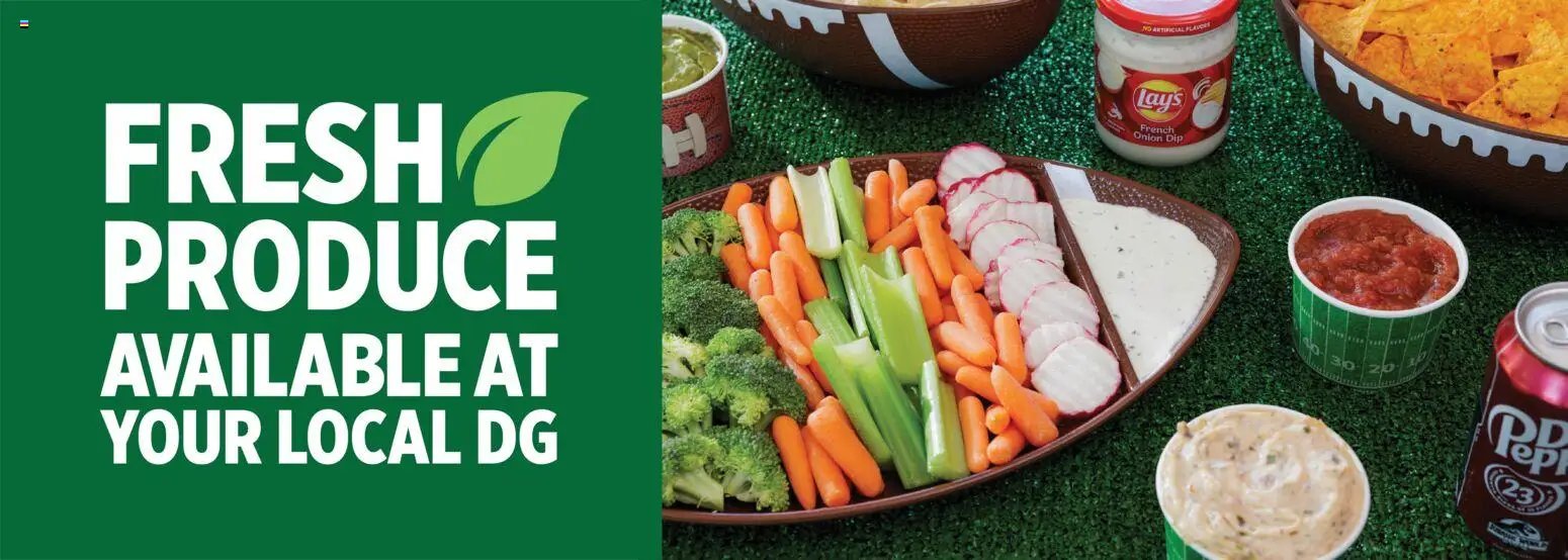 Dollar General Weekly Ad