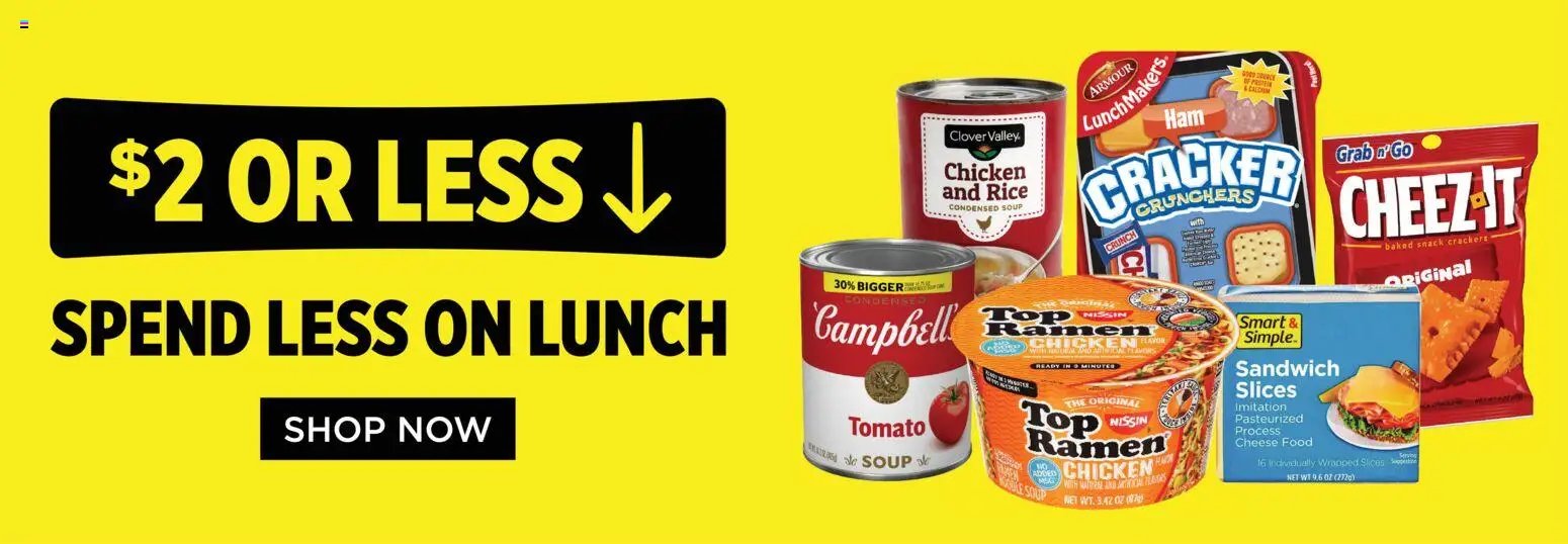 Dollar General Weekly Ad