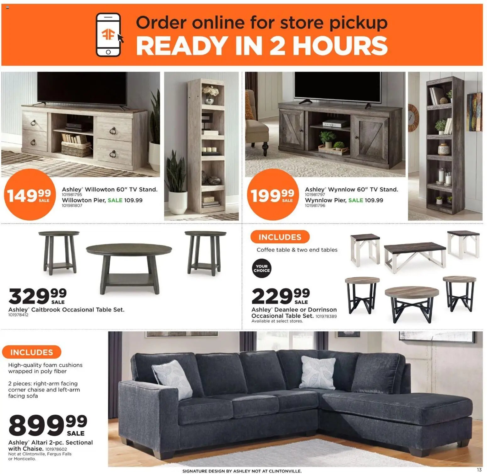Mills Fleet Farm Weekly Ad