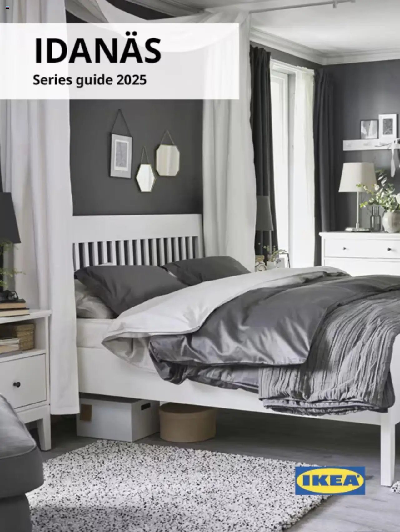 IKEA IDANÄS Series Buying Guide (2025-01-01 - 2025-12-31) | 1