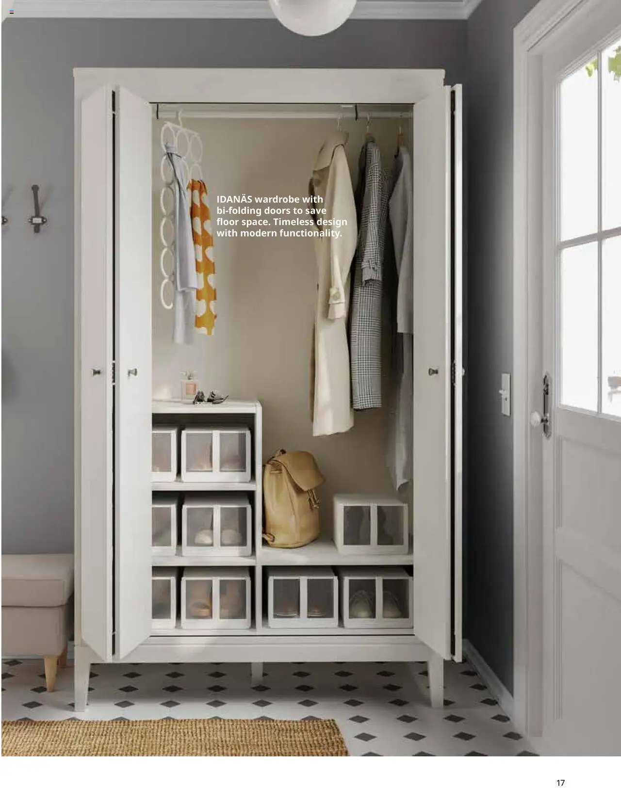 IKEA IDANÄS Series Buying Guide (2025-01-01 - 2025-12-31) | 17