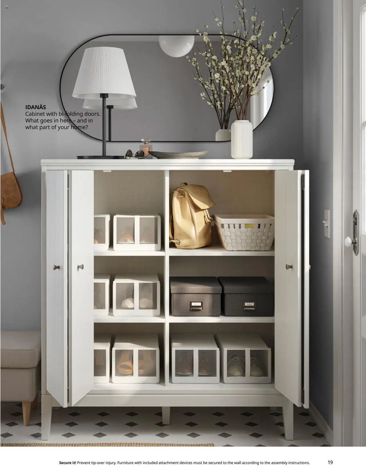 IKEA IDANÄS Series Buying Guide (2025-01-01 - 2025-12-31) | 19