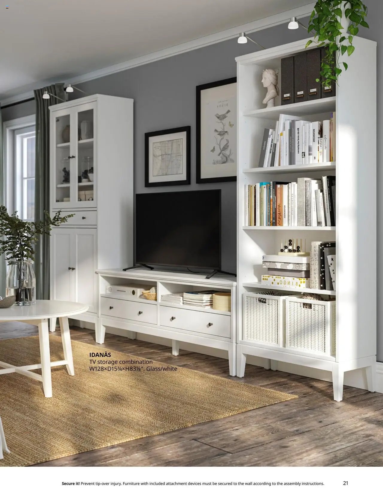 IKEA IDANÄS Series Buying Guide (2025-01-01 - 2025-12-31) | 21