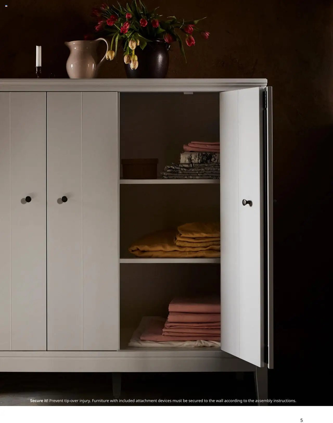 IKEA IDANÄS Series Buying Guide (2025-01-01 - 2025-12-31) | 5