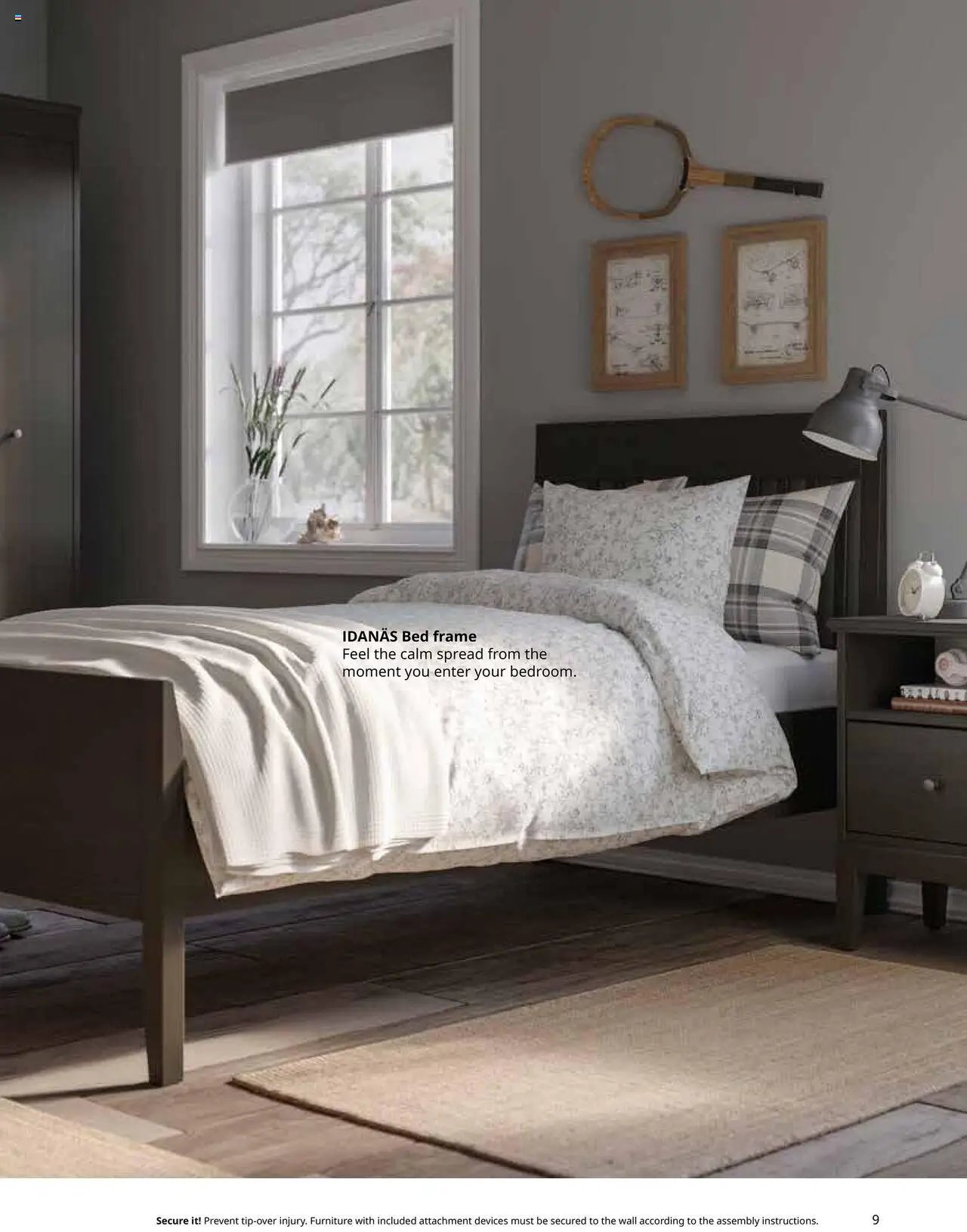 IKEA IDANÄS Series Buying Guide (2025-01-01 - 2025-12-31) | 9