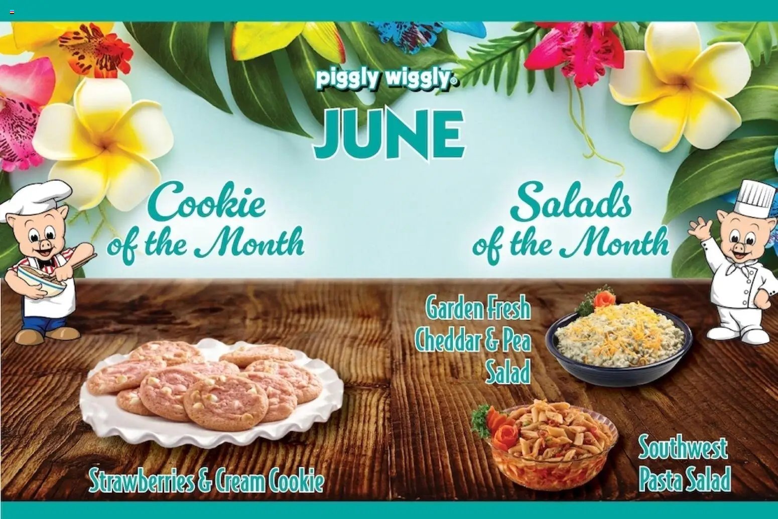 Piggly Wiggly Weekly Ad
