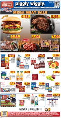 Piggly Wiggly Weekly Ad