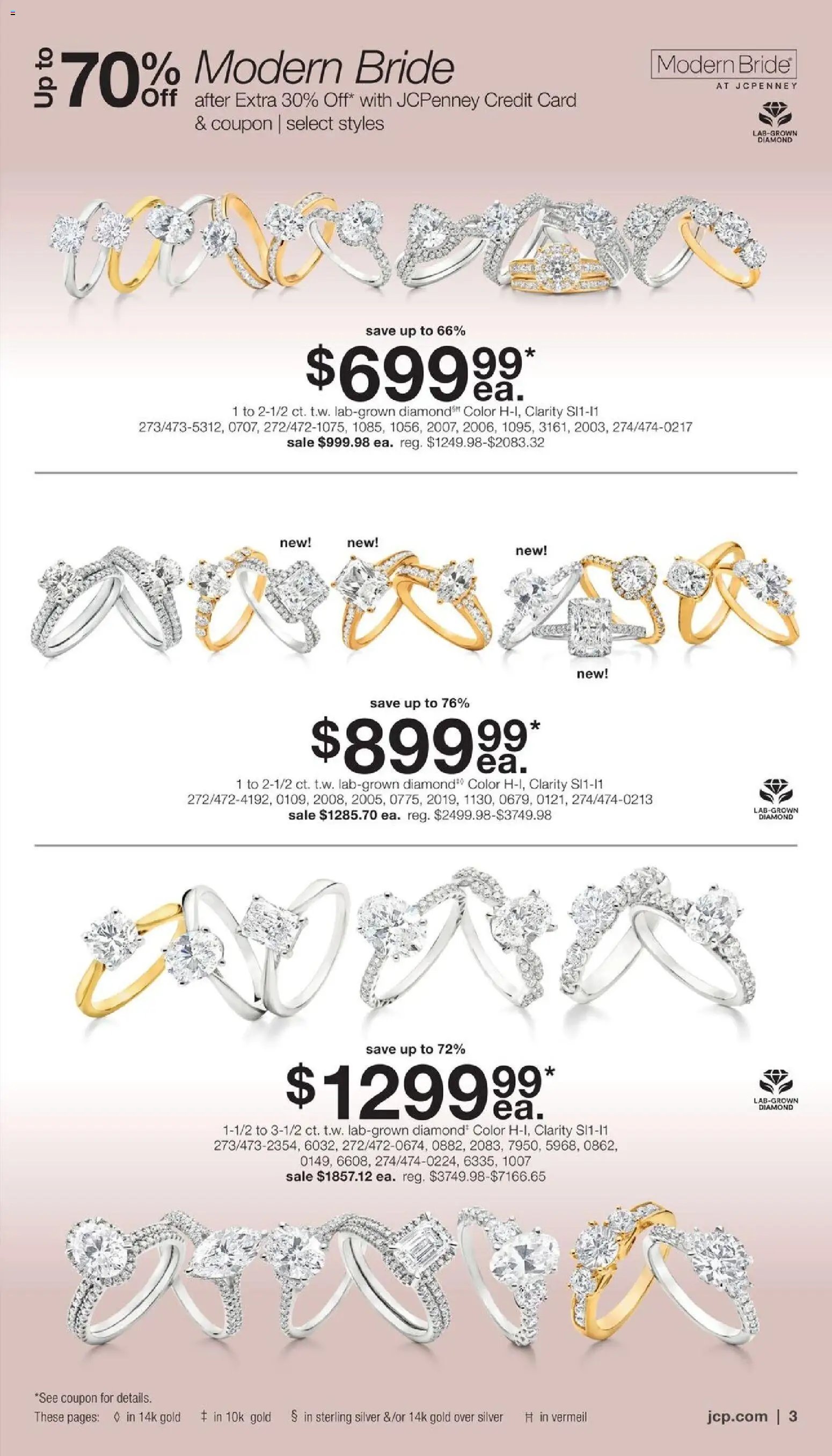 JCPenney Mailer - AL