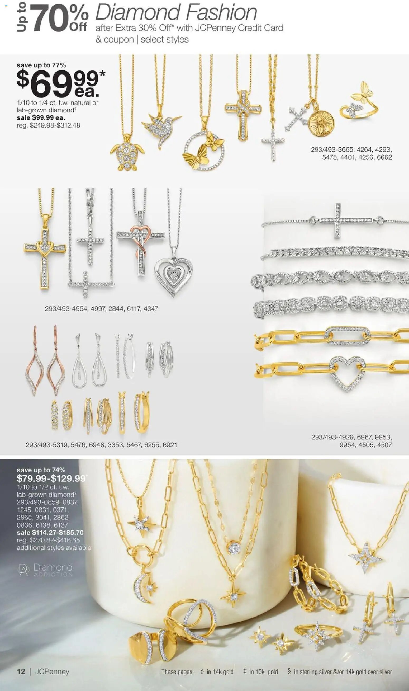 JCPenney Mailer - AL