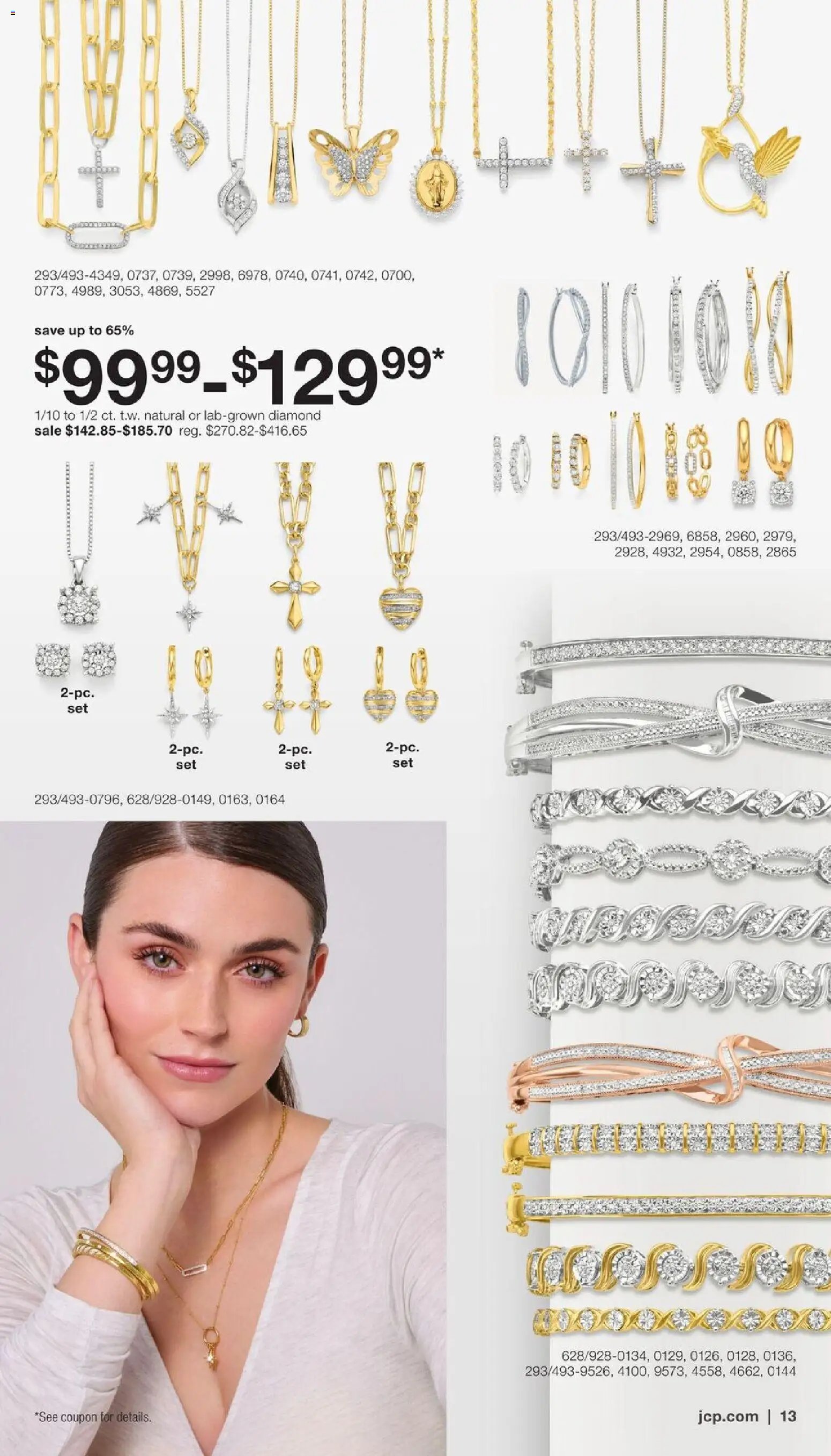 JCPenney Mailer - AL