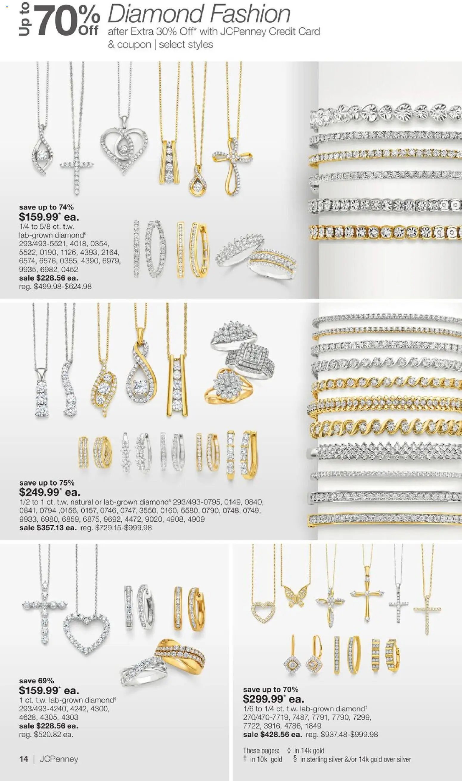 JCPenney Mailer - AL