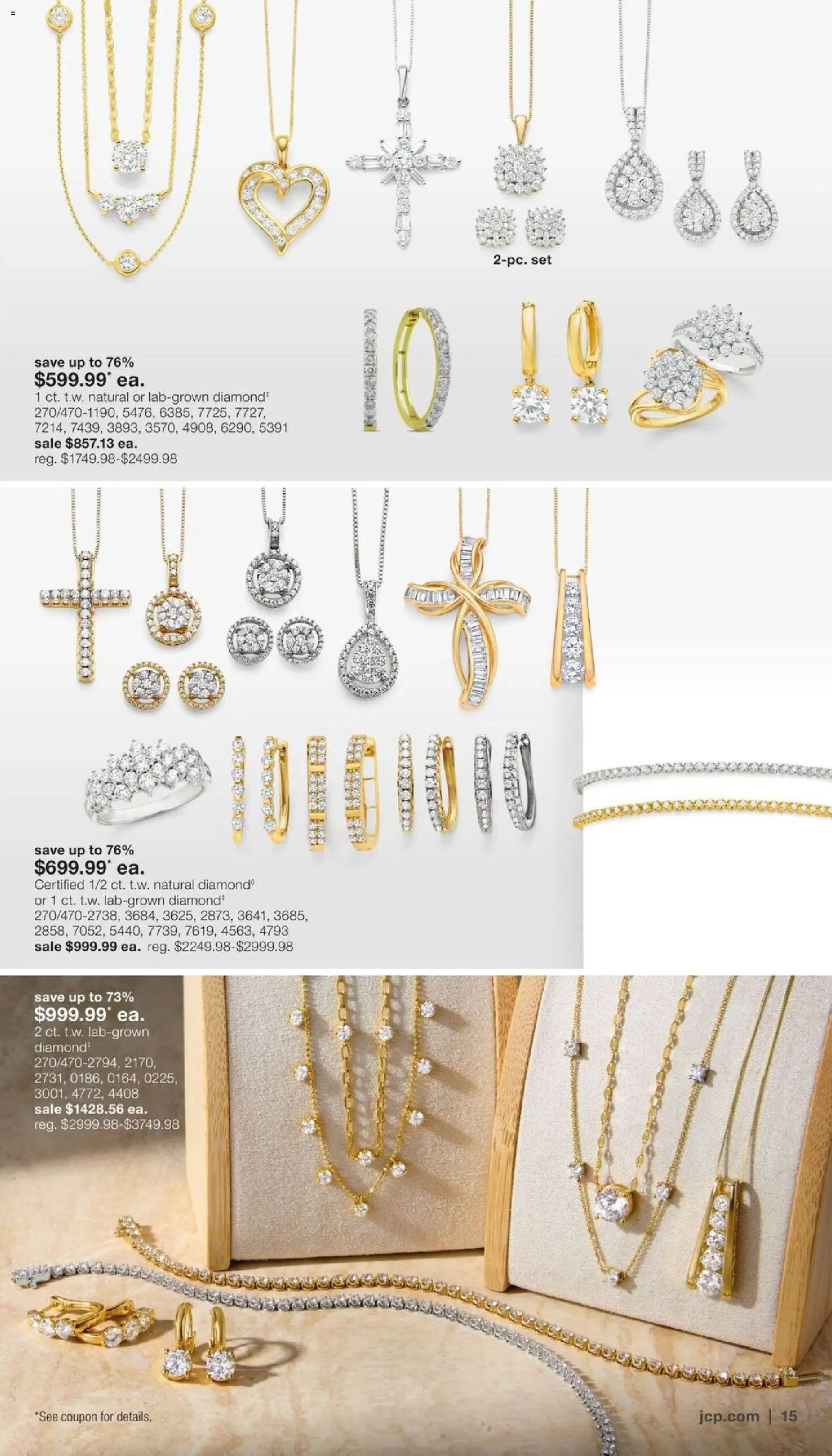 JCPenney Mailer - AL