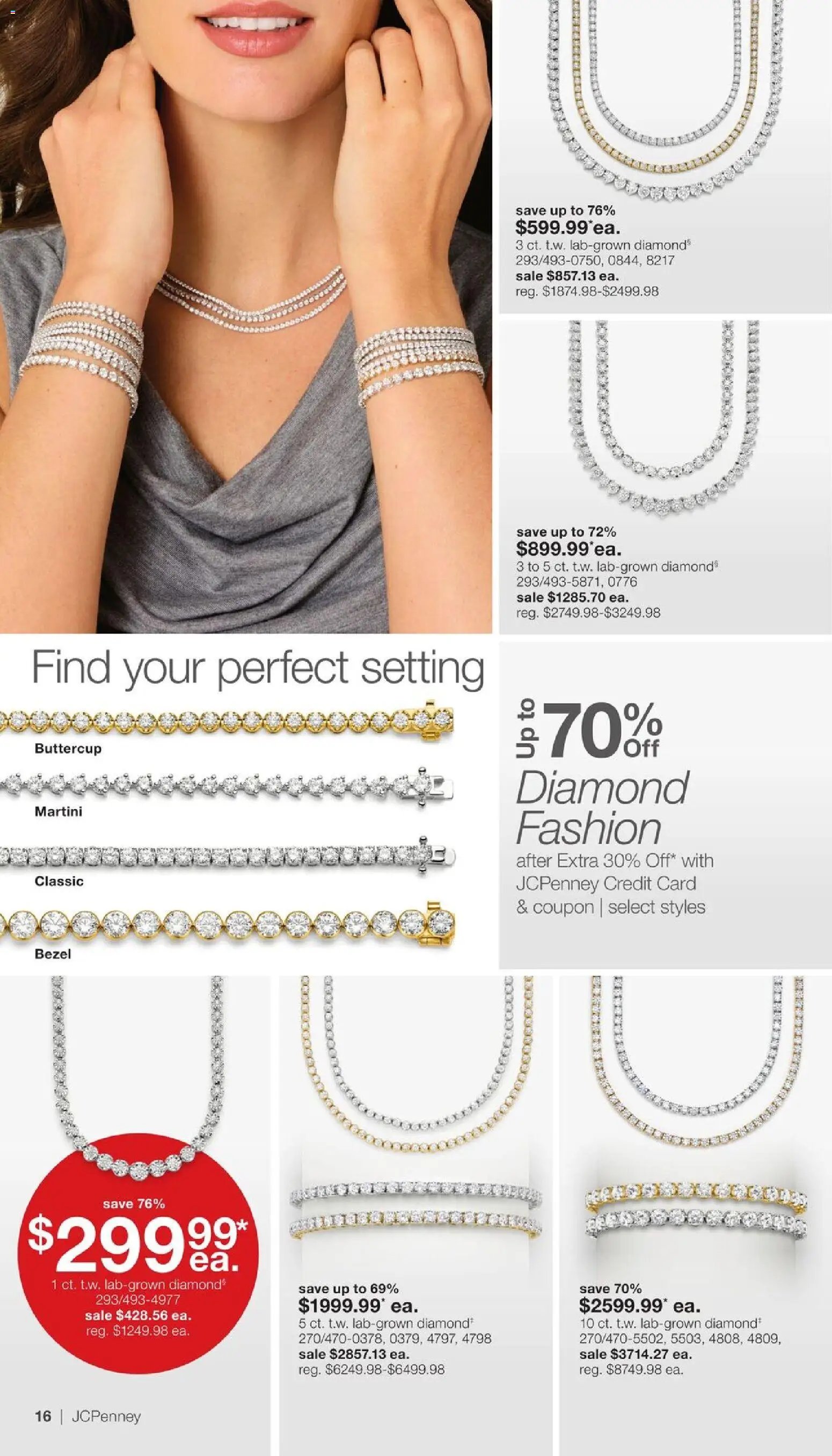 JCPenney Mailer - AL