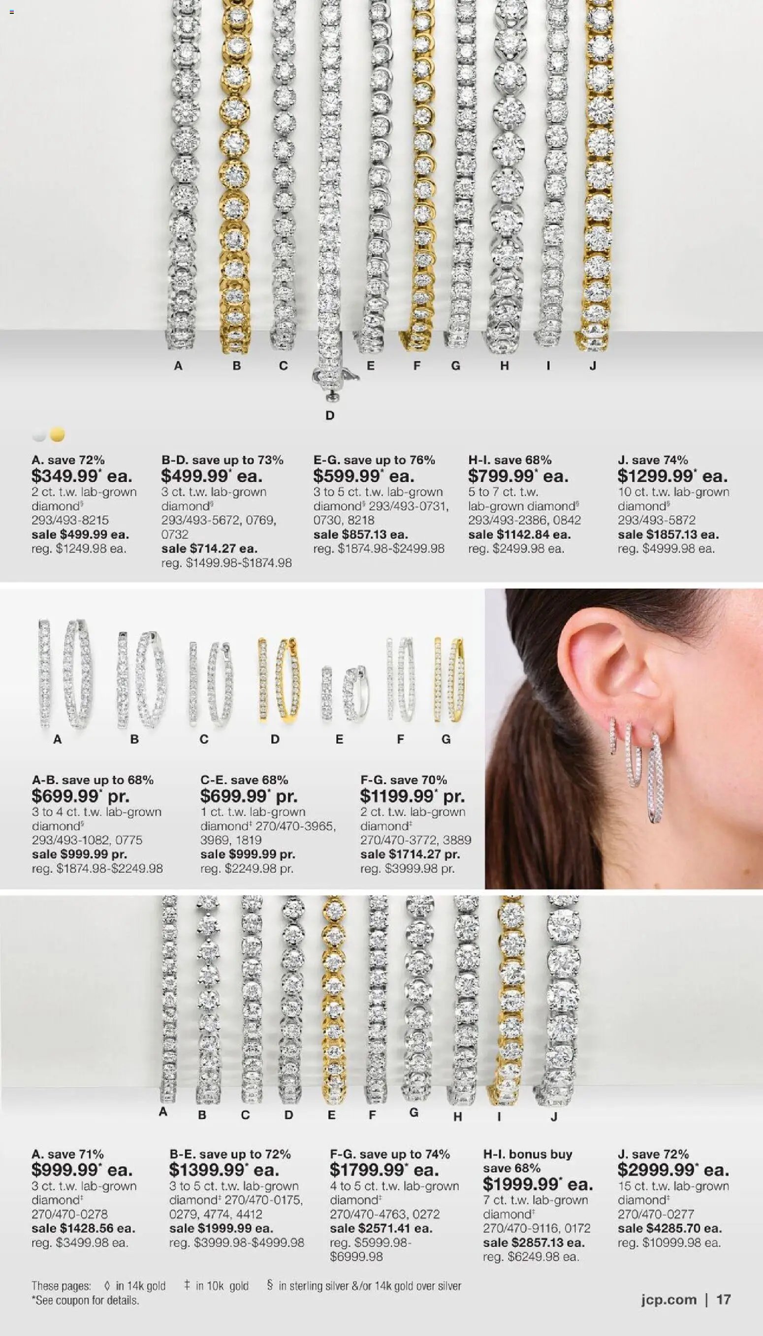 JCPenney Mailer - AL