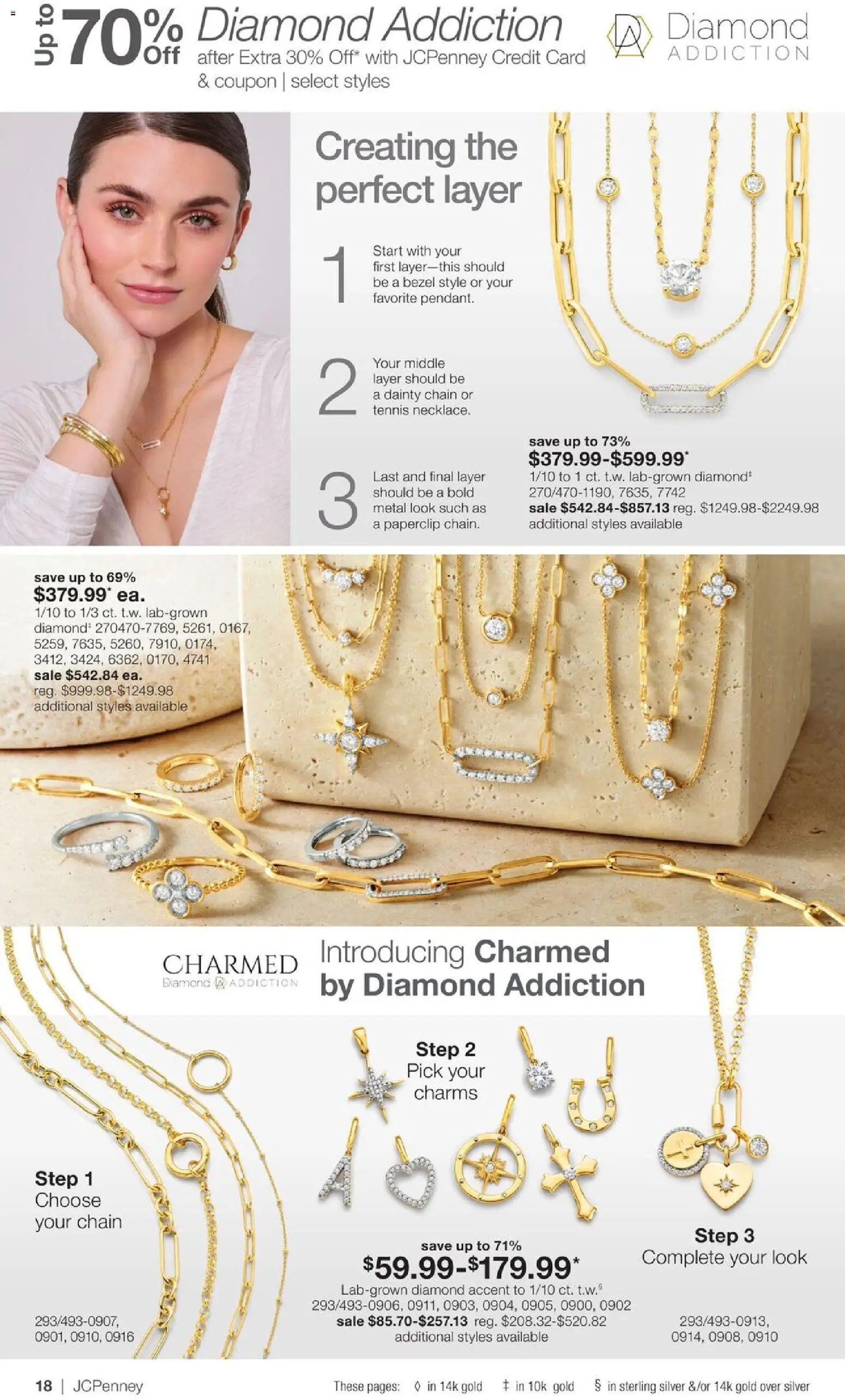 JCPenney Mailer - AL