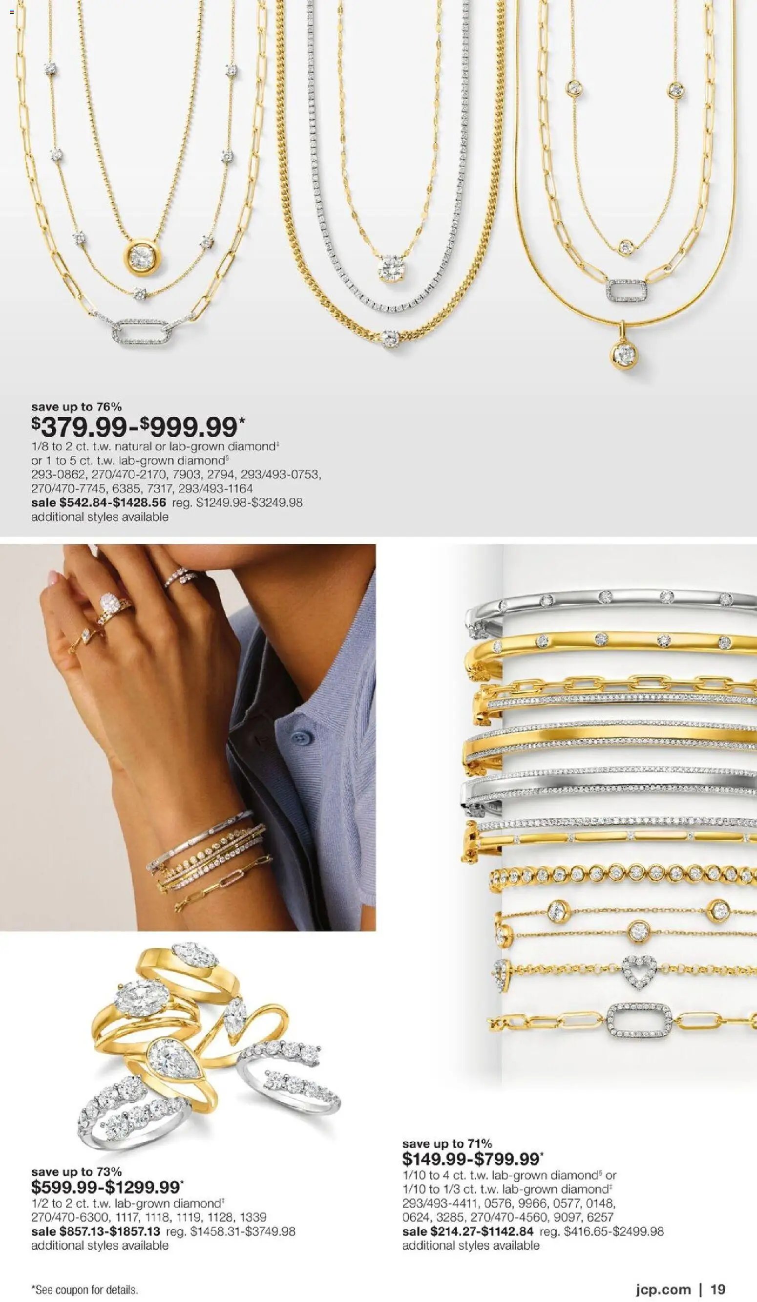 JCPenney Mailer - AL