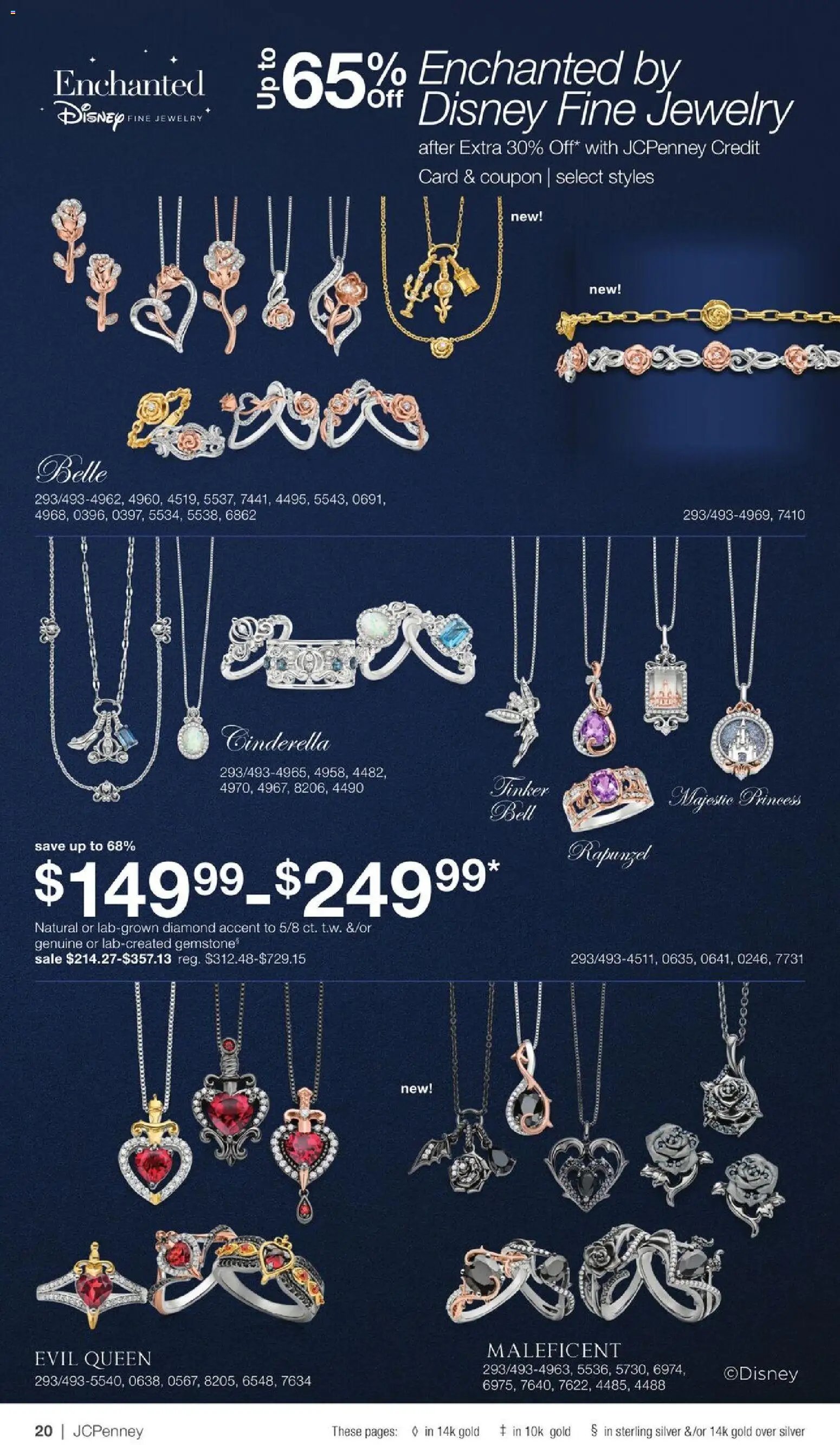 JCPenney Mailer - AL