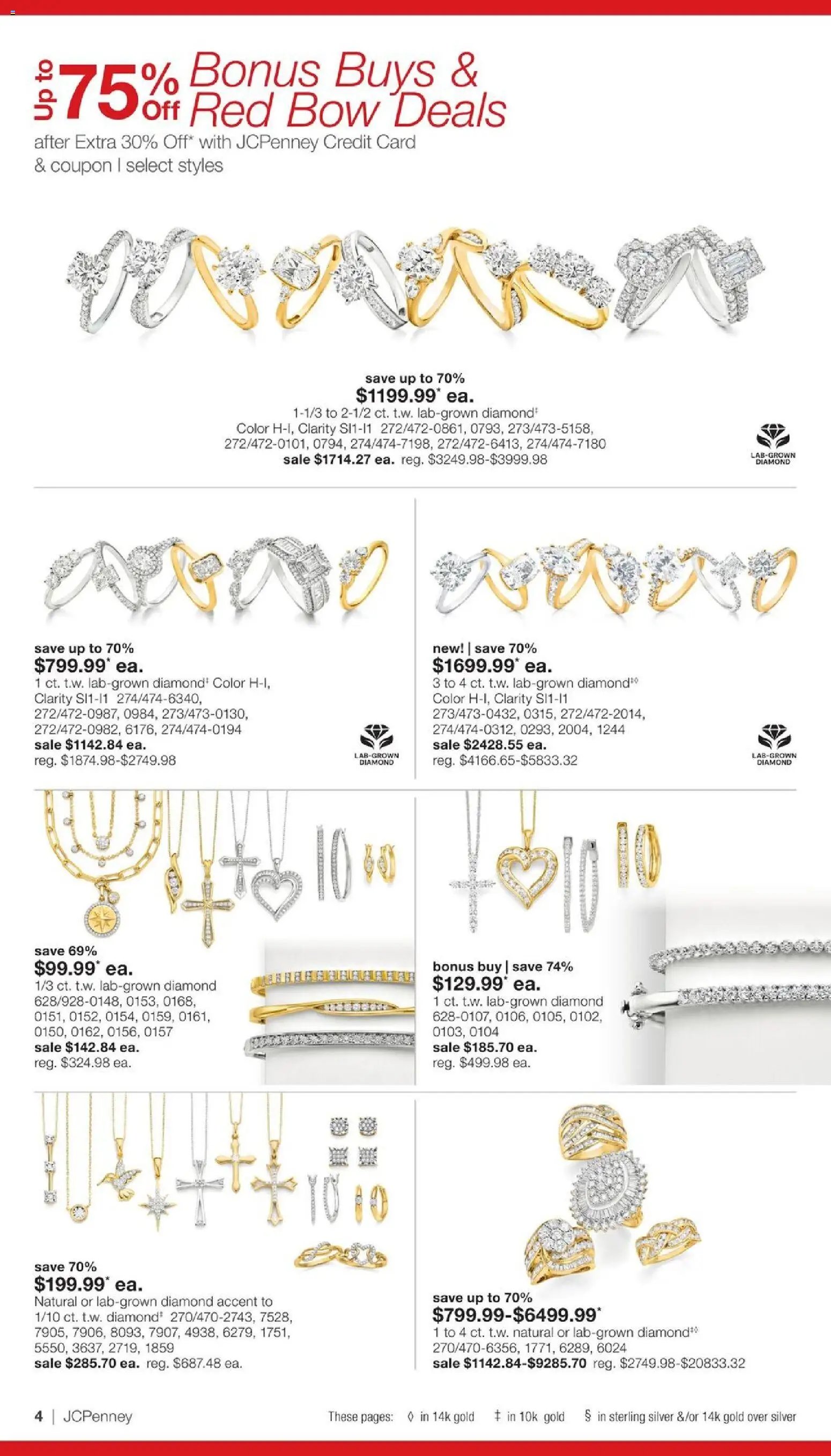 JCPenney Mailer - AL