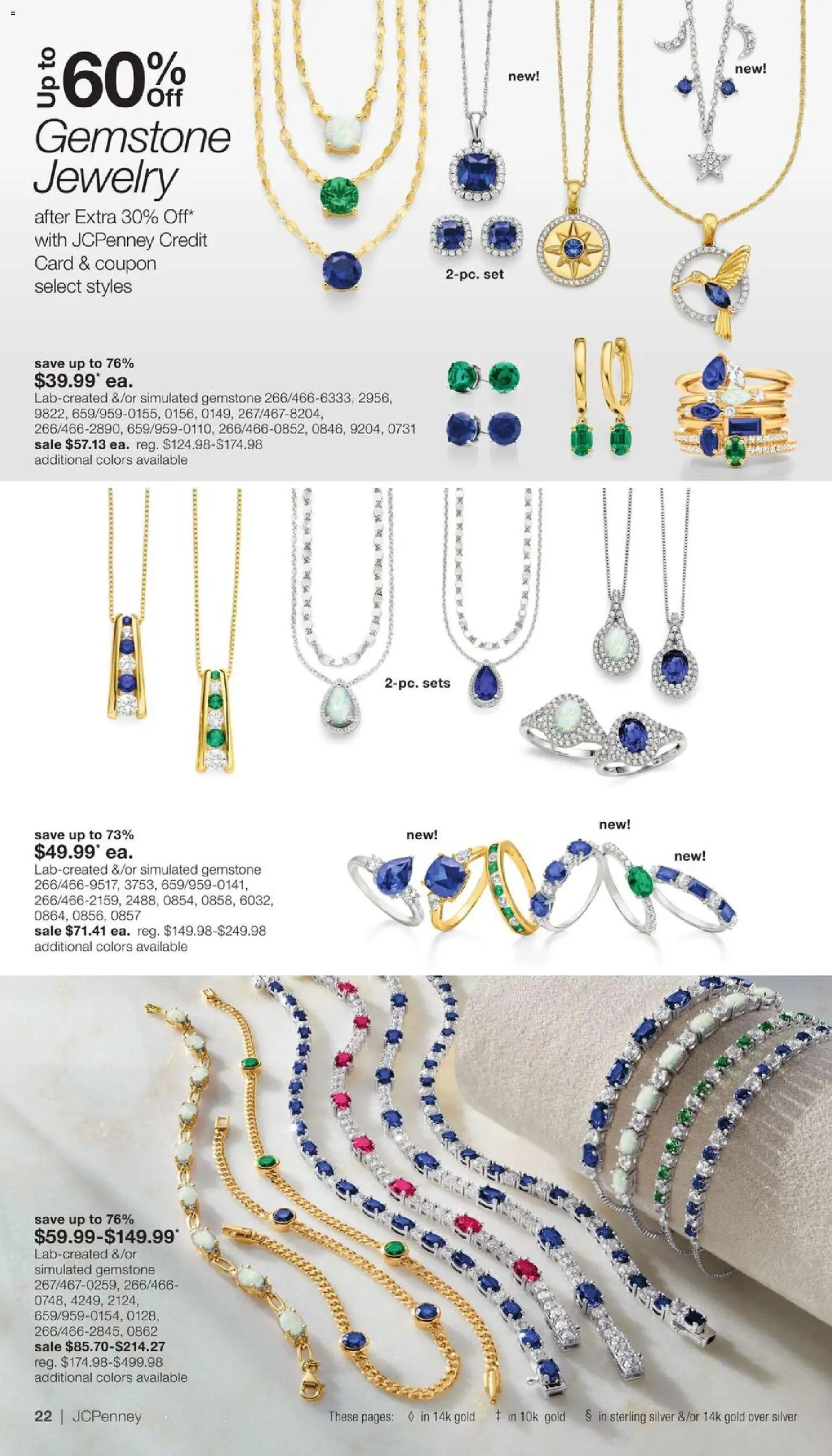 JCPenney Mailer - AL