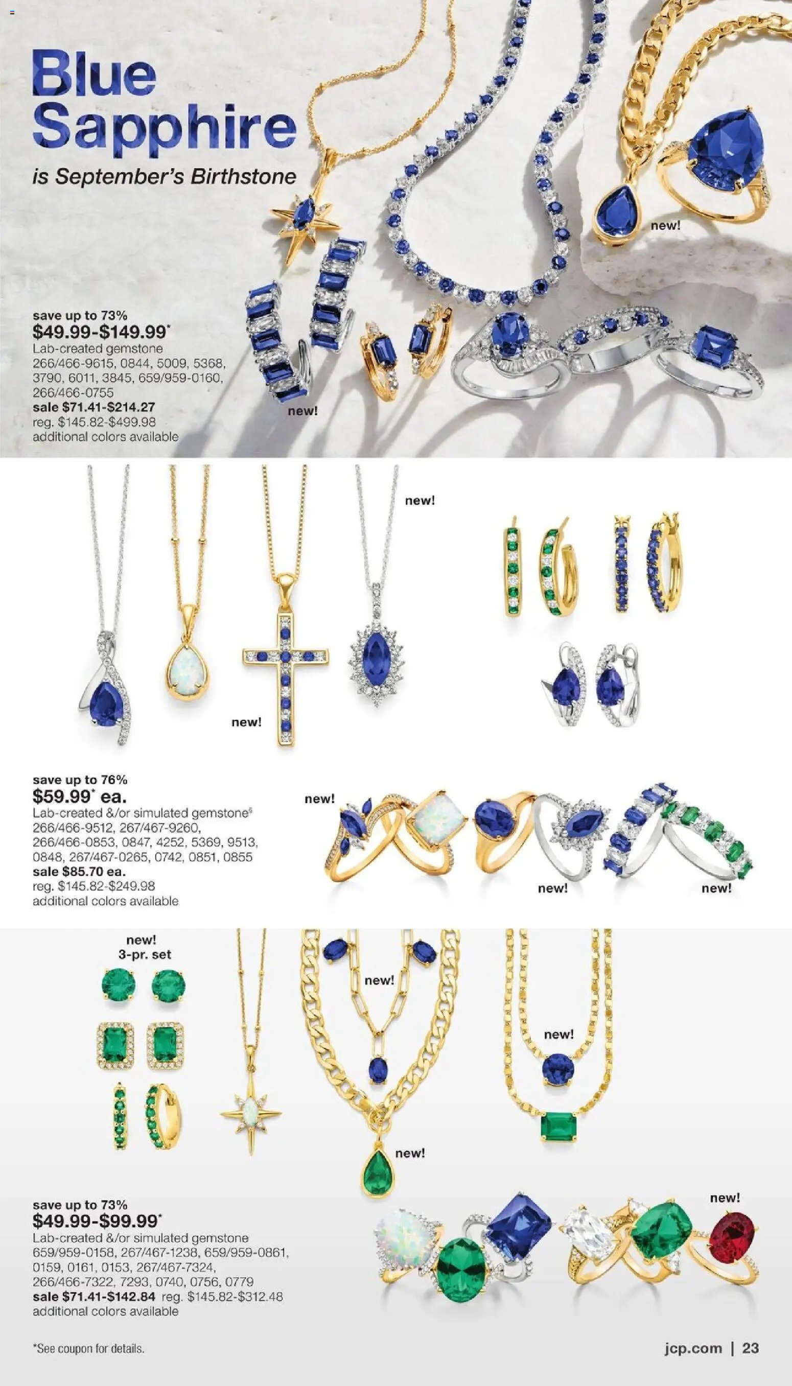 JCPenney Mailer - AL